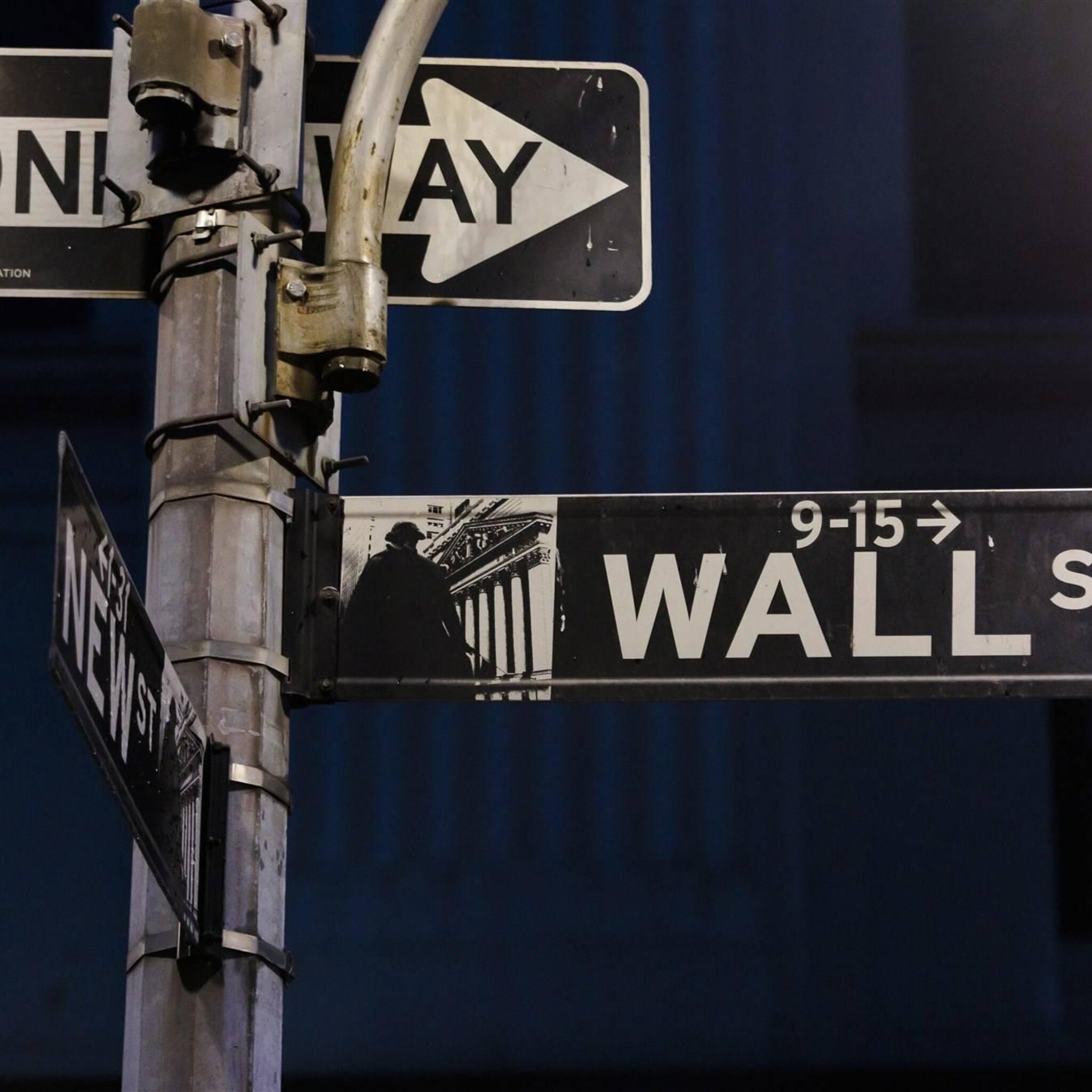 gedoe om schuldenplafond drukt sentiment op wall street