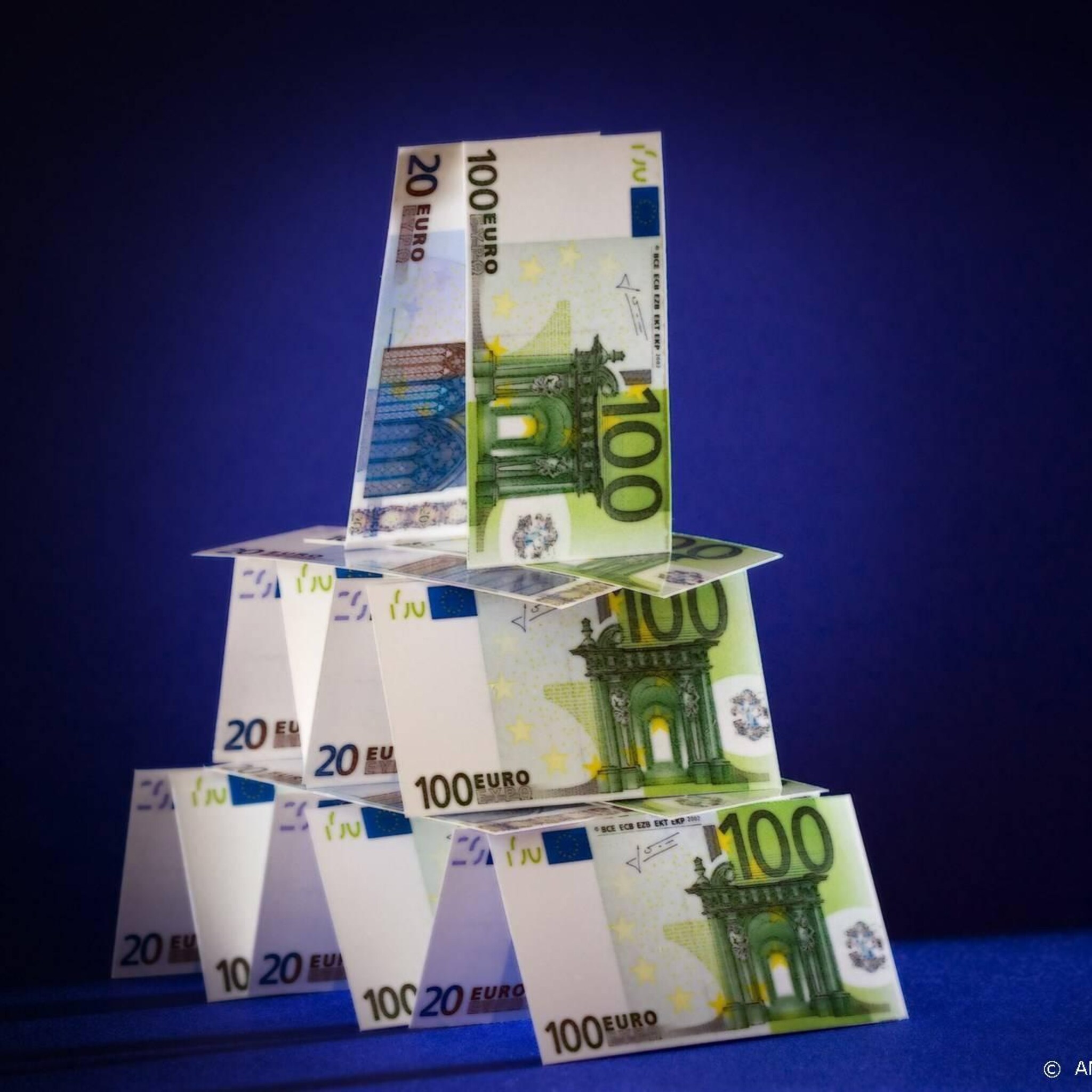 europese commissie wil particuliere belegger op weg helpen
