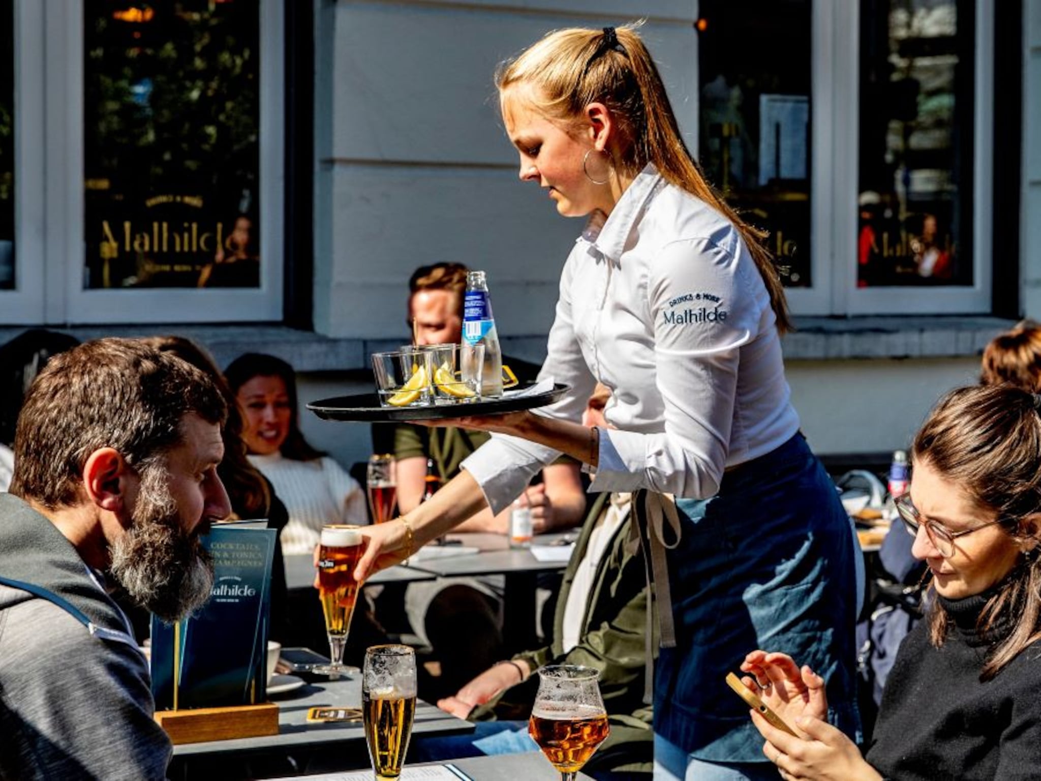 6 087 horecawerkgevers moeten nog definitieve berekening laatste twee periodes now aanvragen
