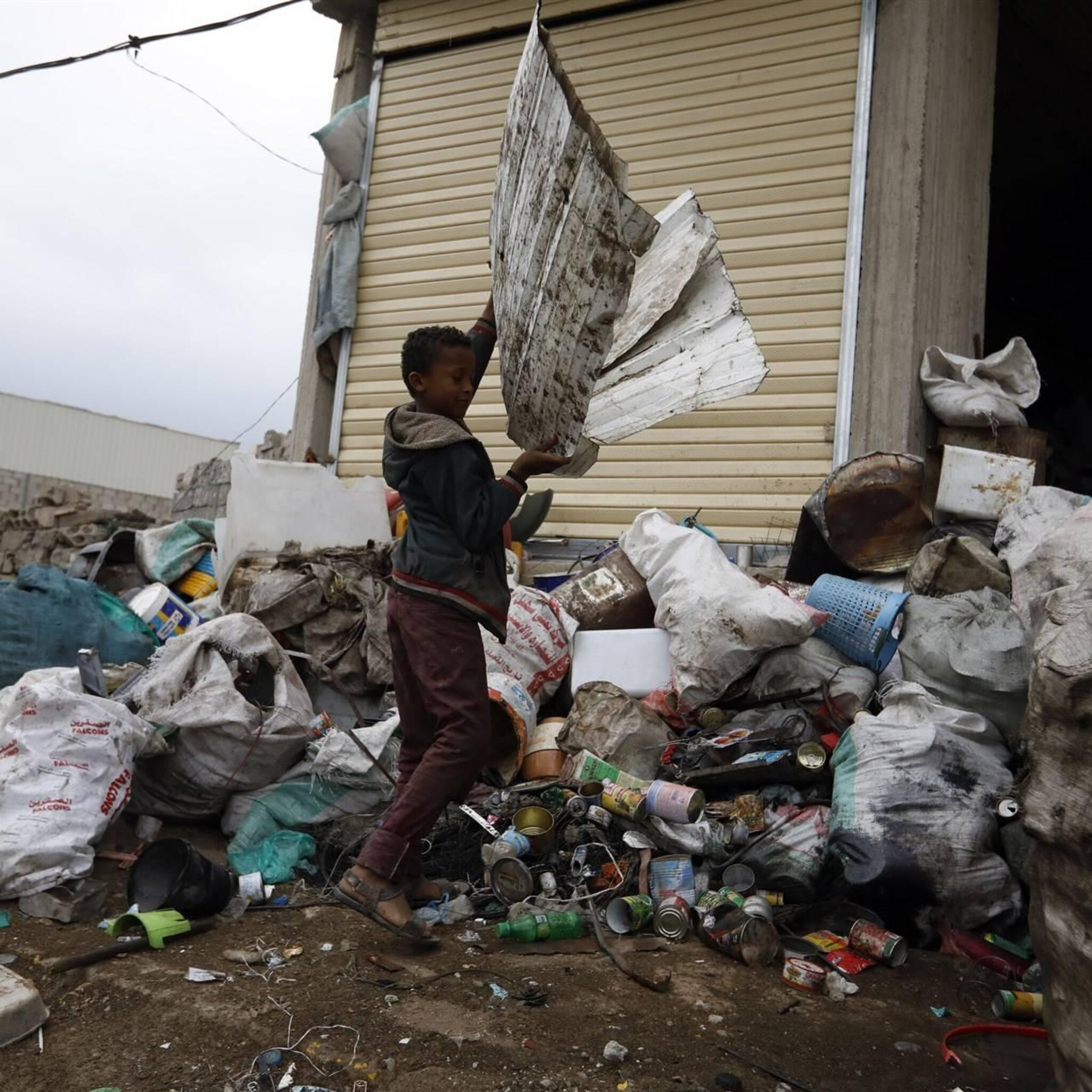 rapport veel meer slachtoffers van moderne slavernij in wereld