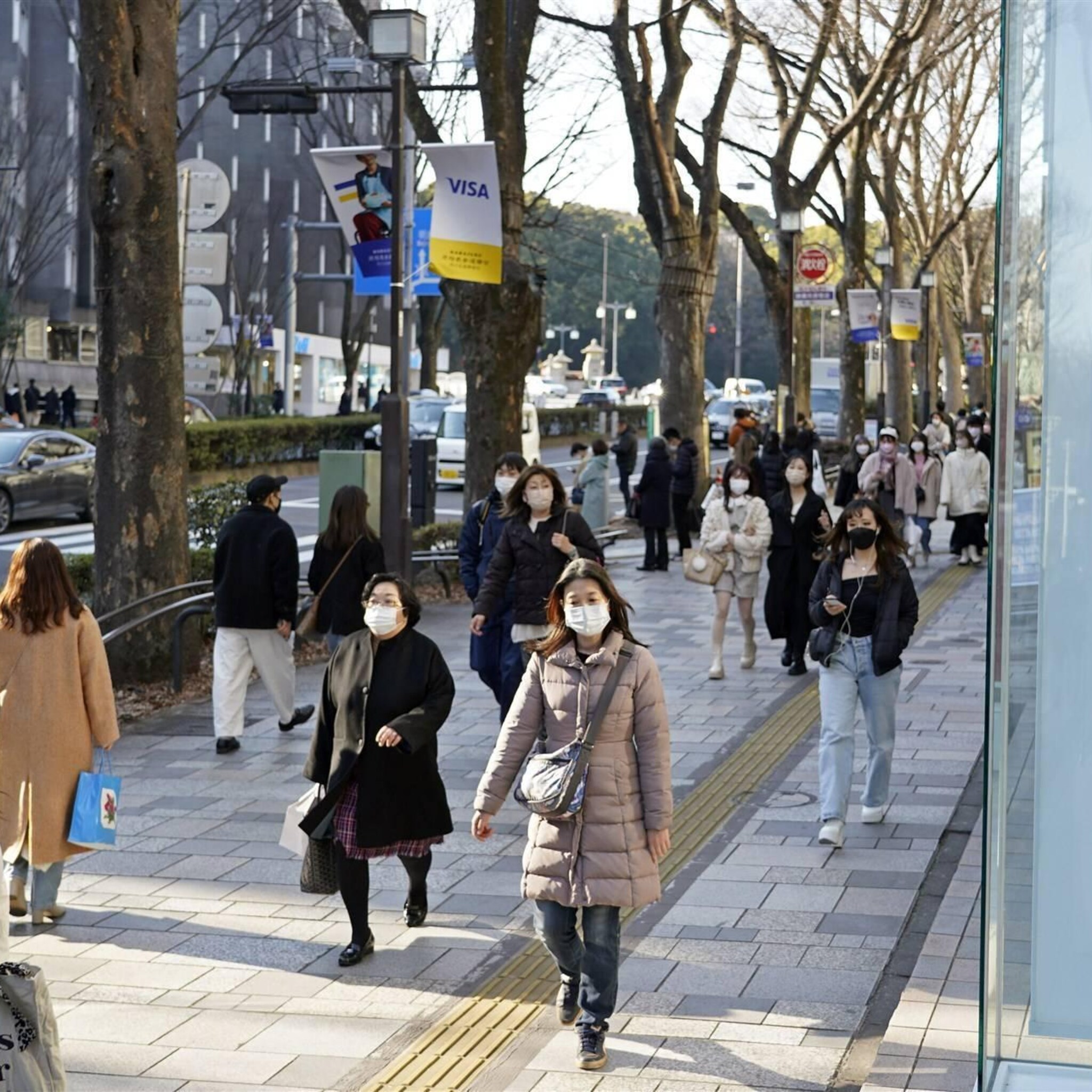 techinvesteerder softbank zakt op lagere japanse beurs