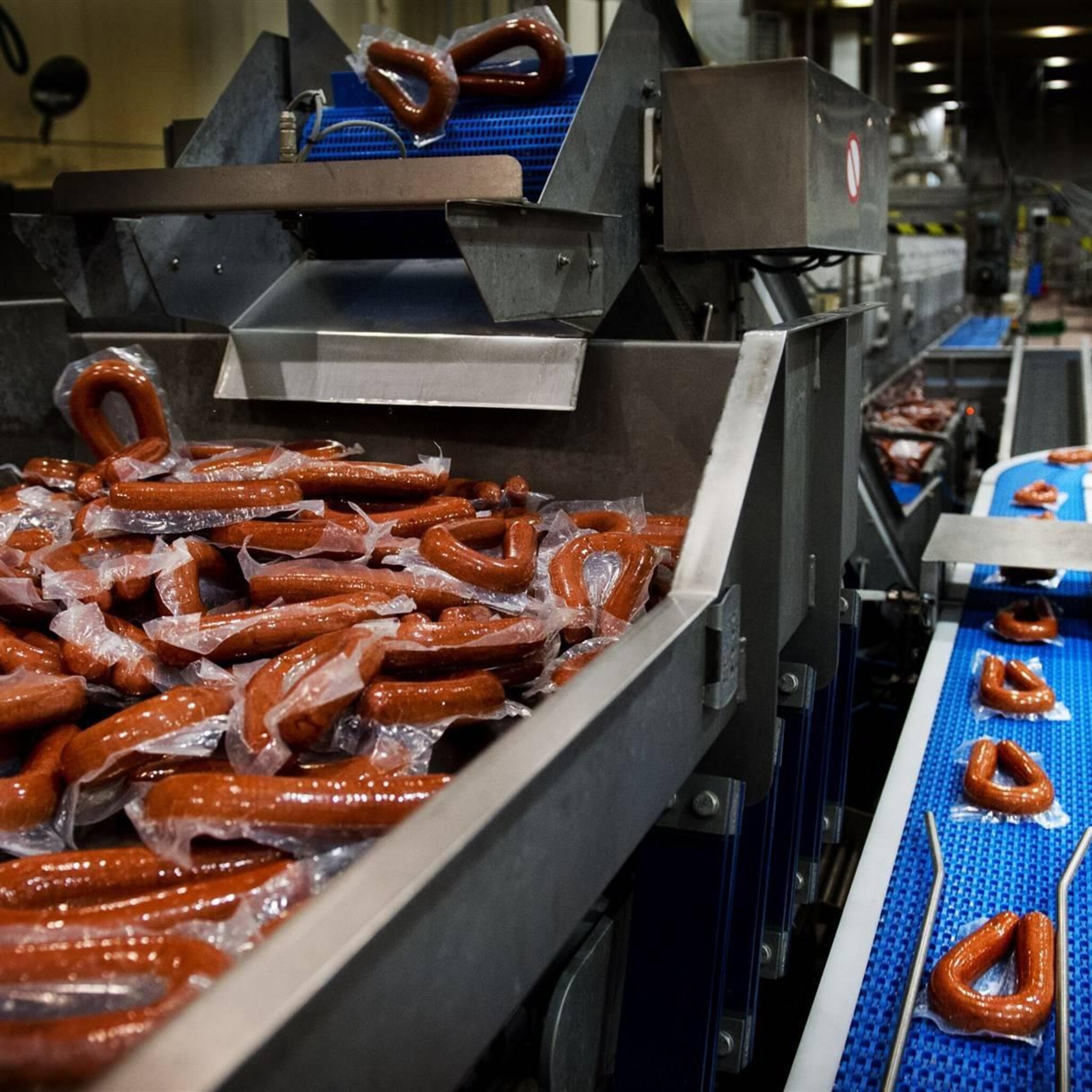 omzet nederlandse industrie omhoog in eerste kwartaal