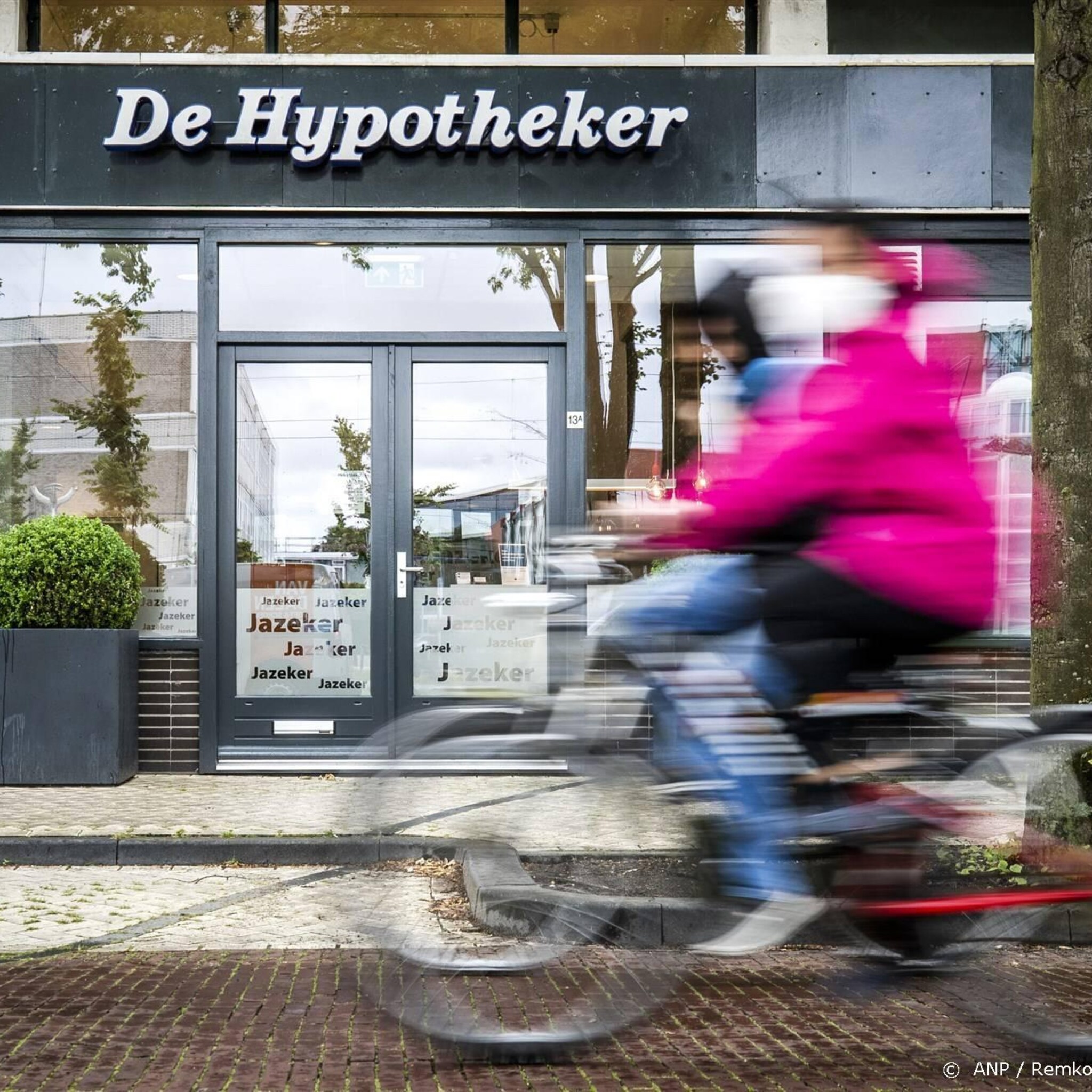 hypotheker 8 op 10 huisbezitters hebben of willen duurzame woning