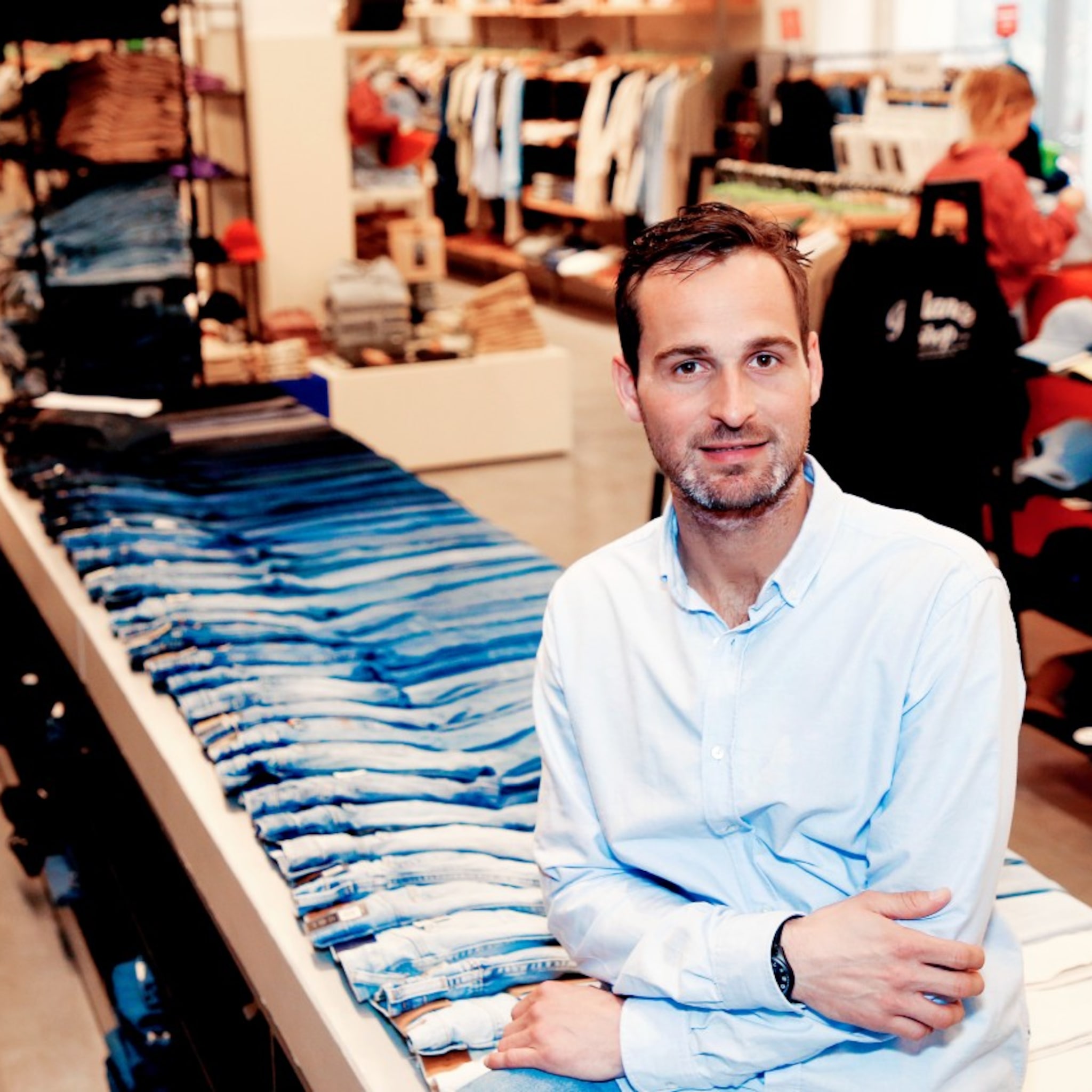 sociale robot jeanswinkel daan broekman