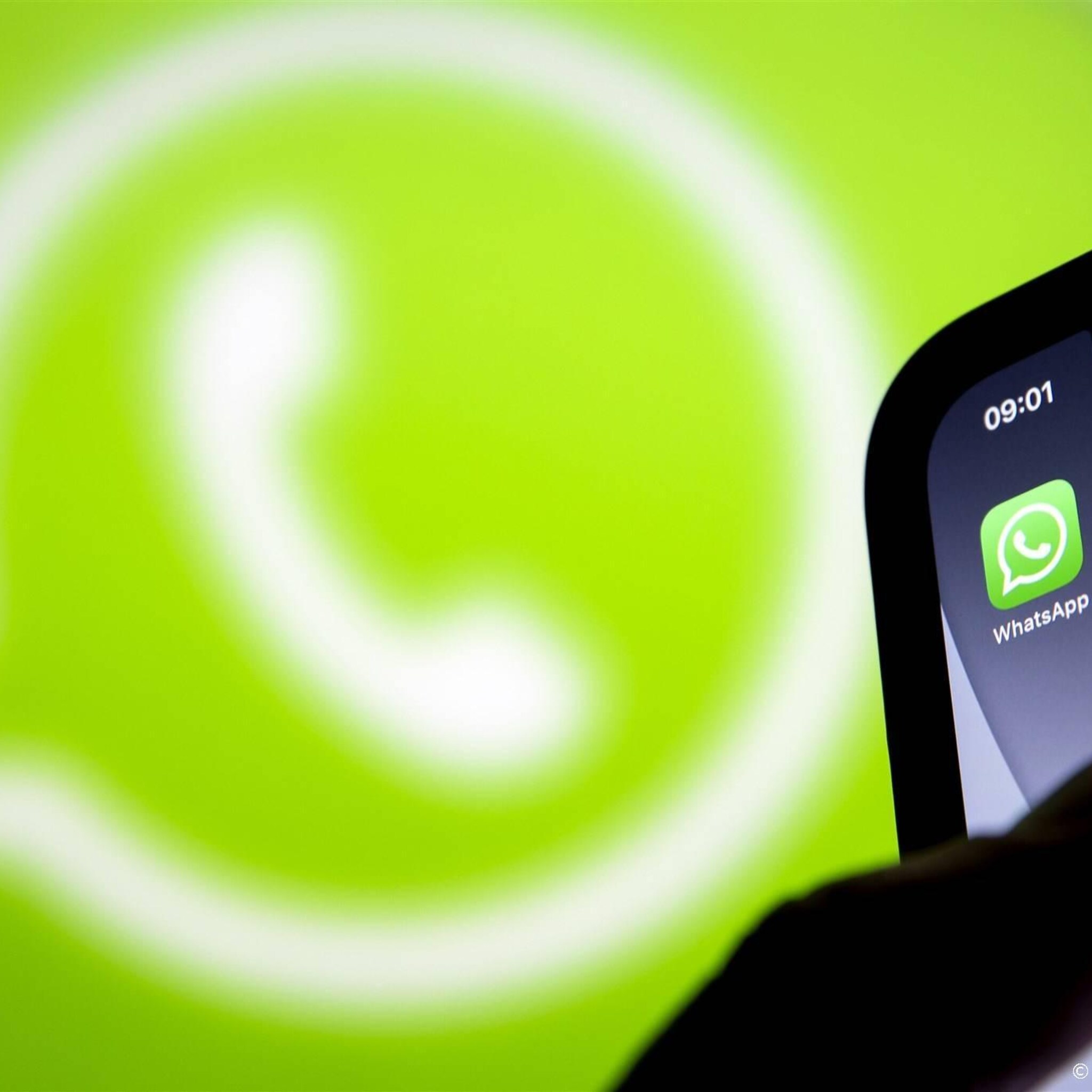 whatsapp maakt bewerken verzonden berichten mogelijk