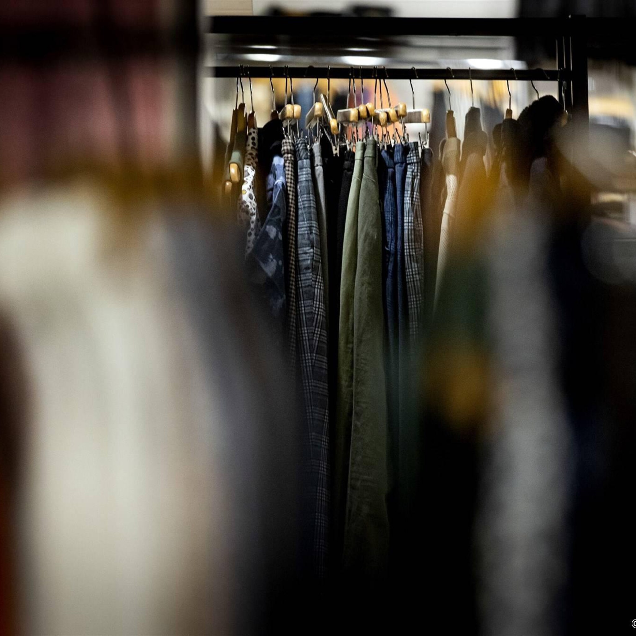 eu landen eens over verbod op vernietigen onverkochte kleding