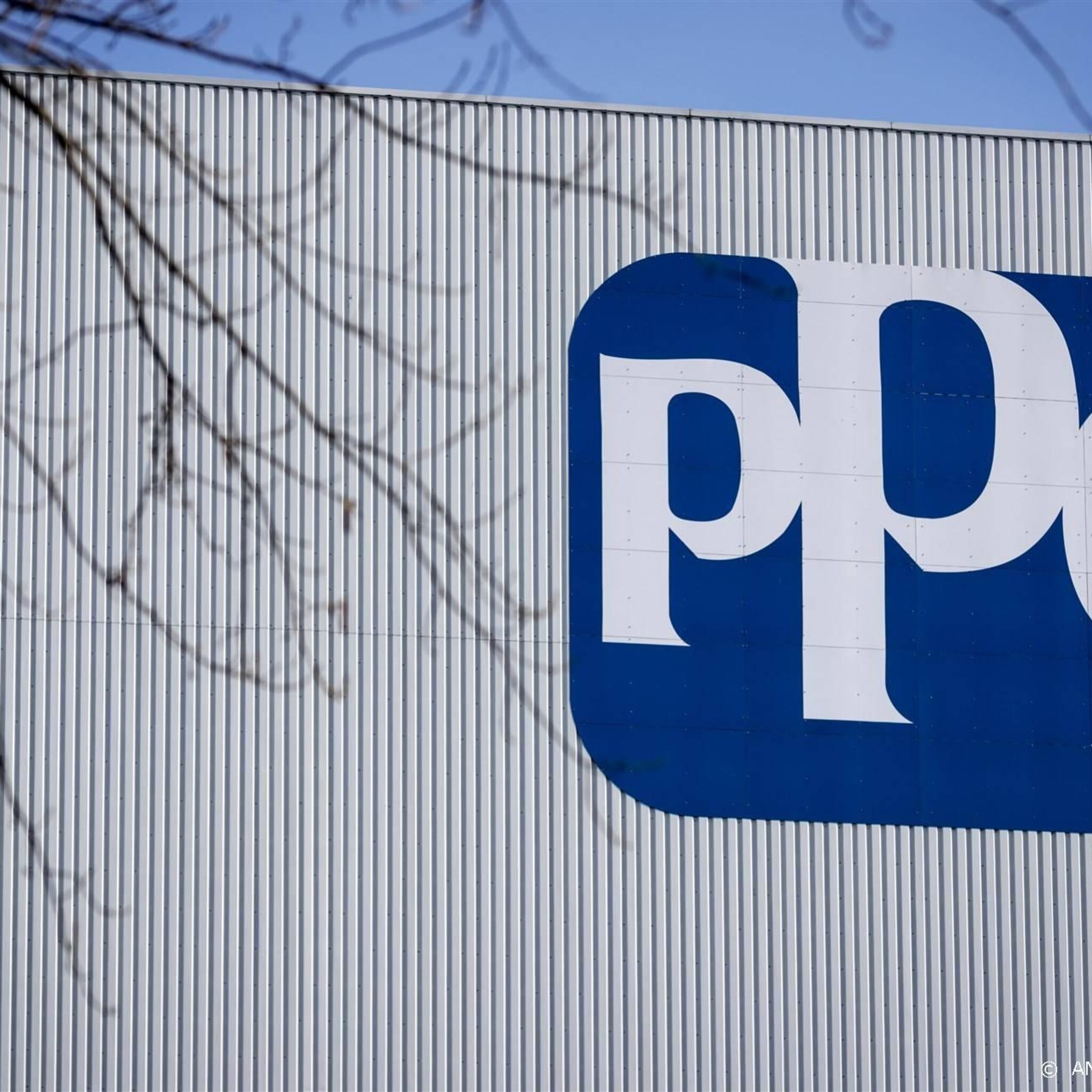 personeel verfmultinational ppg staakt deze week op drie plekken