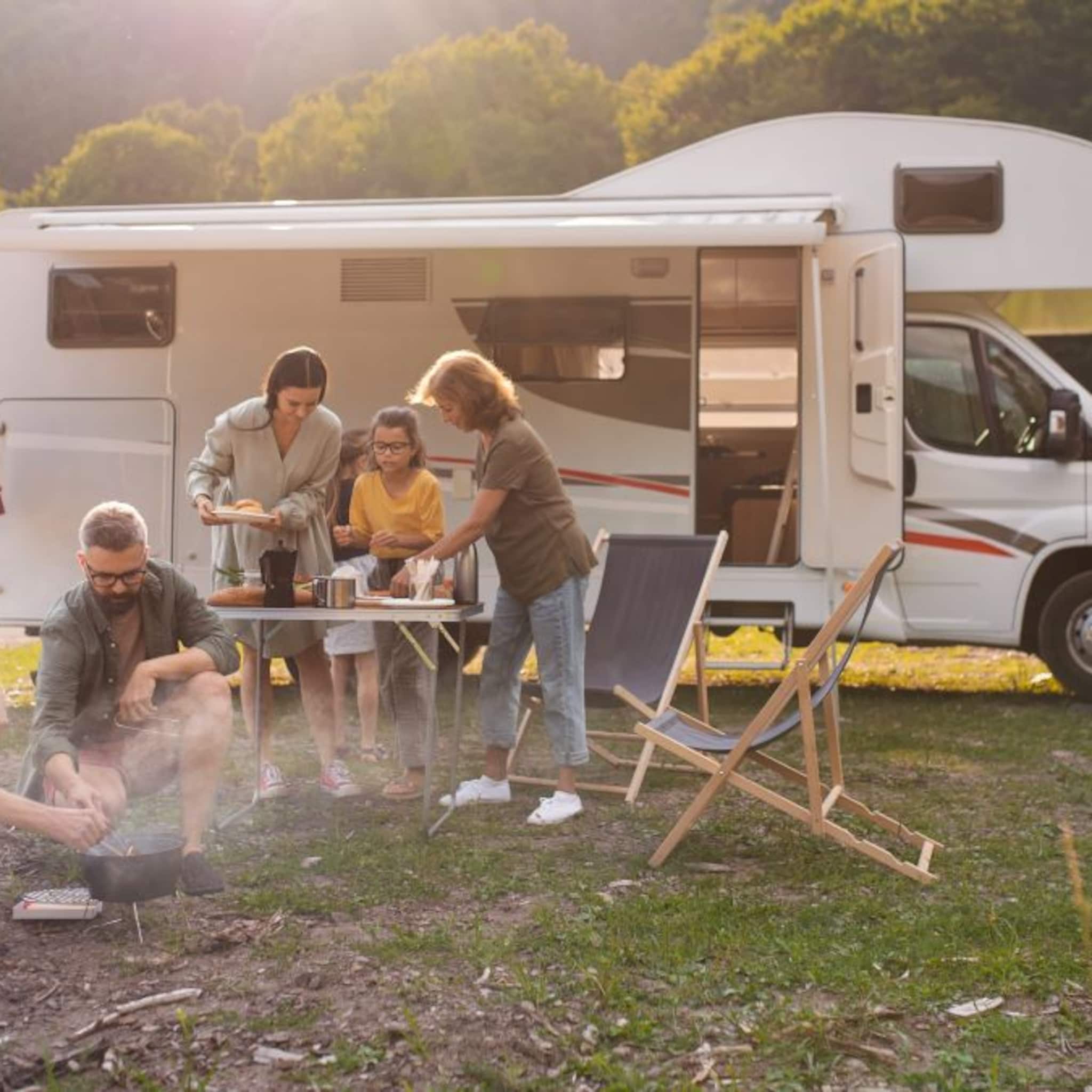 deelcamper als alternatief vliegschaamte goboony spint er garen bij