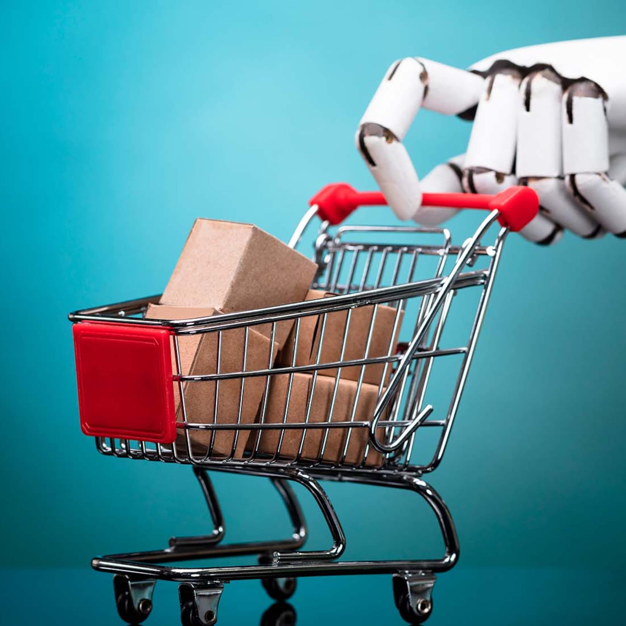 ai en de winkel van de toekomst het einde van de traditionele customer journey