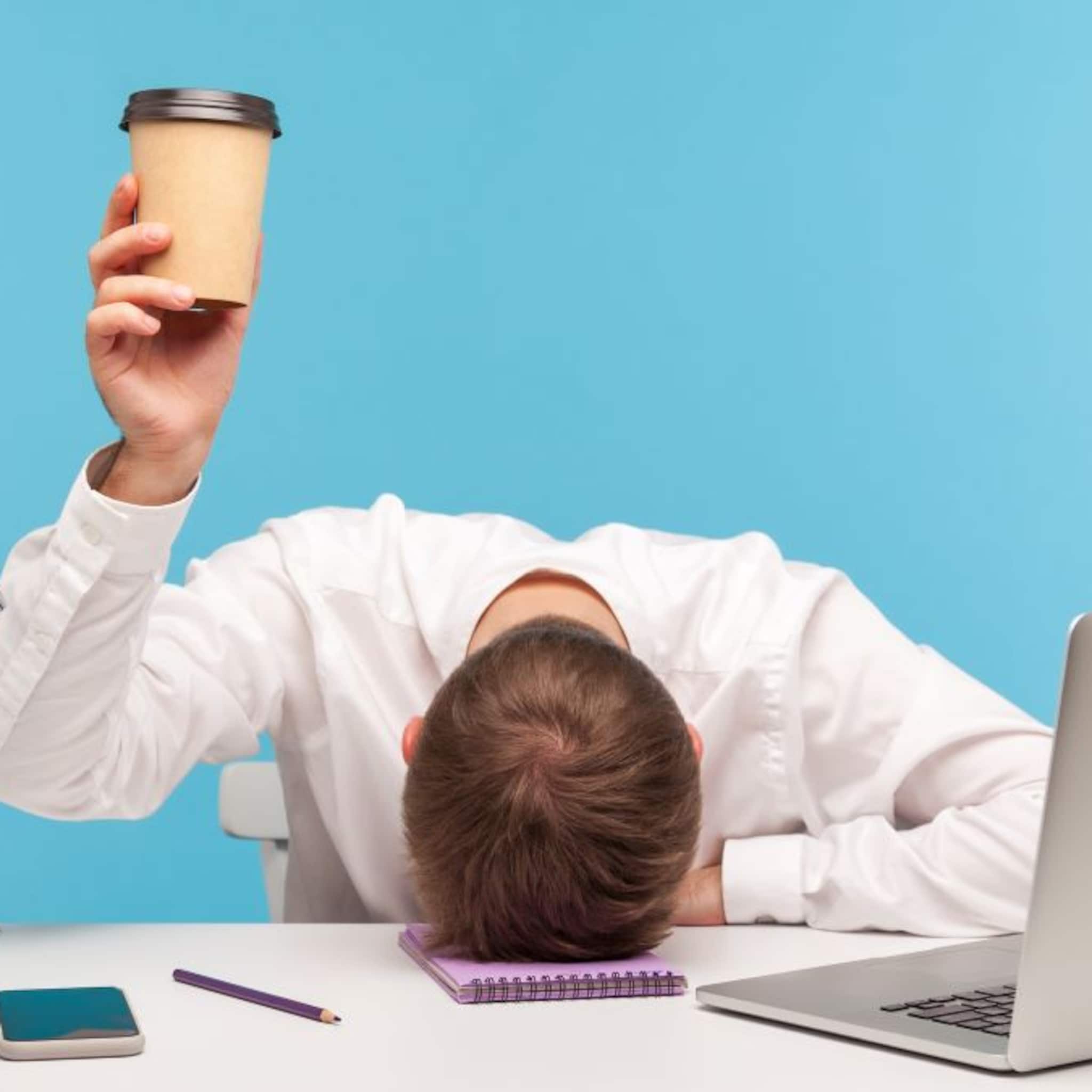 ceo acture psychische klachten bom onder arbeidsmarkt