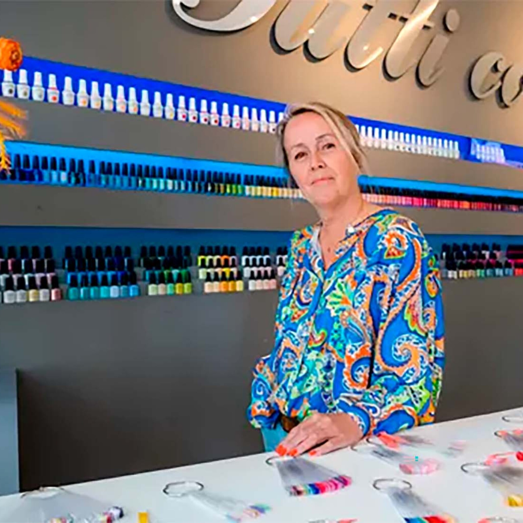 nagelstudio s steeds populairder waarom zoveel nieuwe salons worden geopend