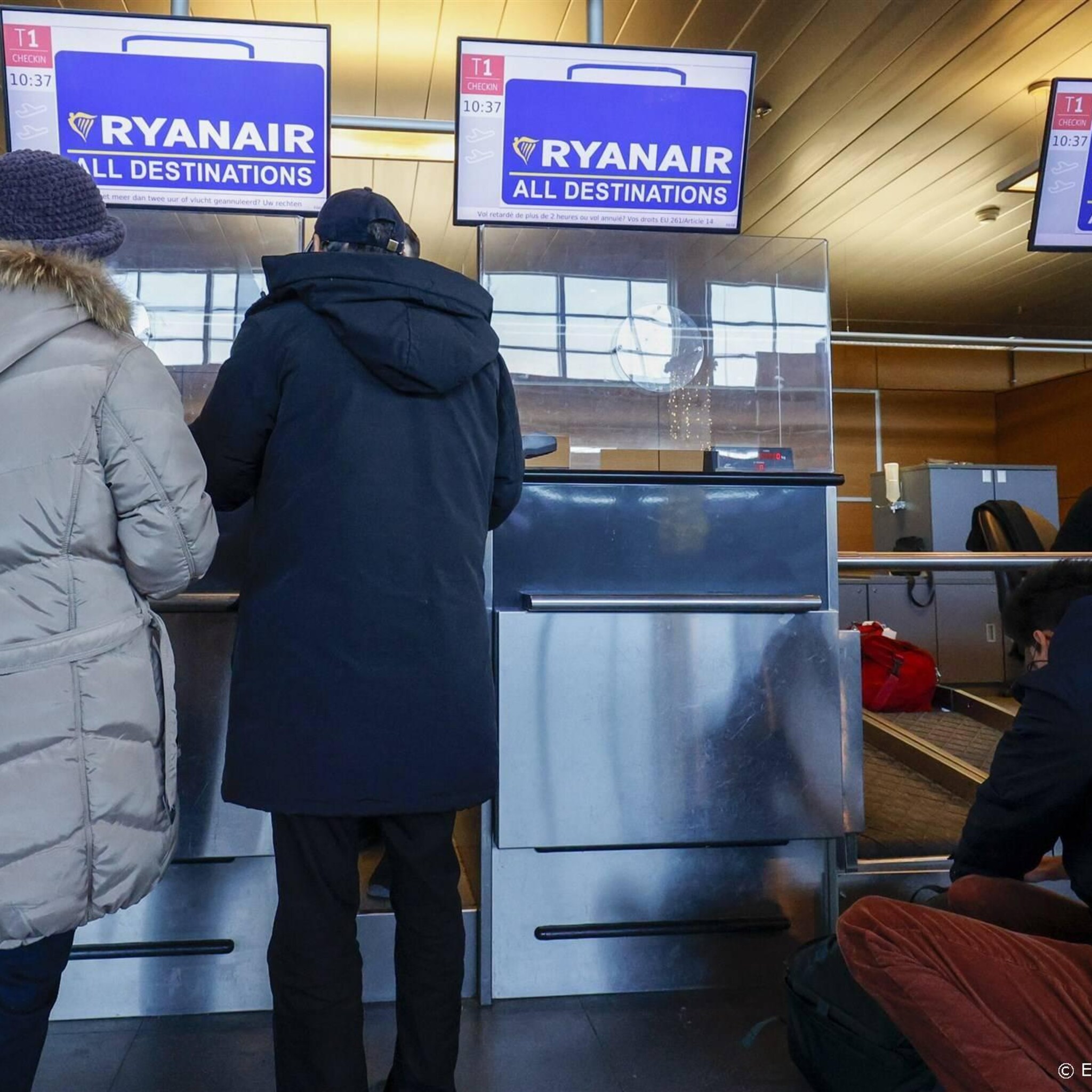 meer reizigers moeten winstgevendheid ryanair verder aanjagen