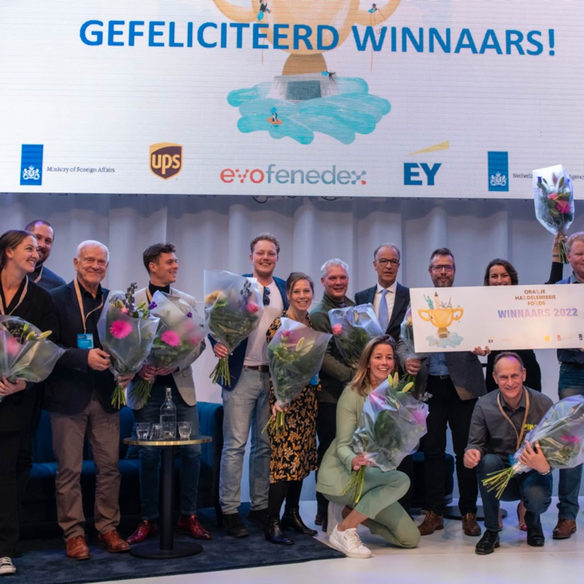 het oranje handelsmissiefonds maakt werk van jouw internationale ambities