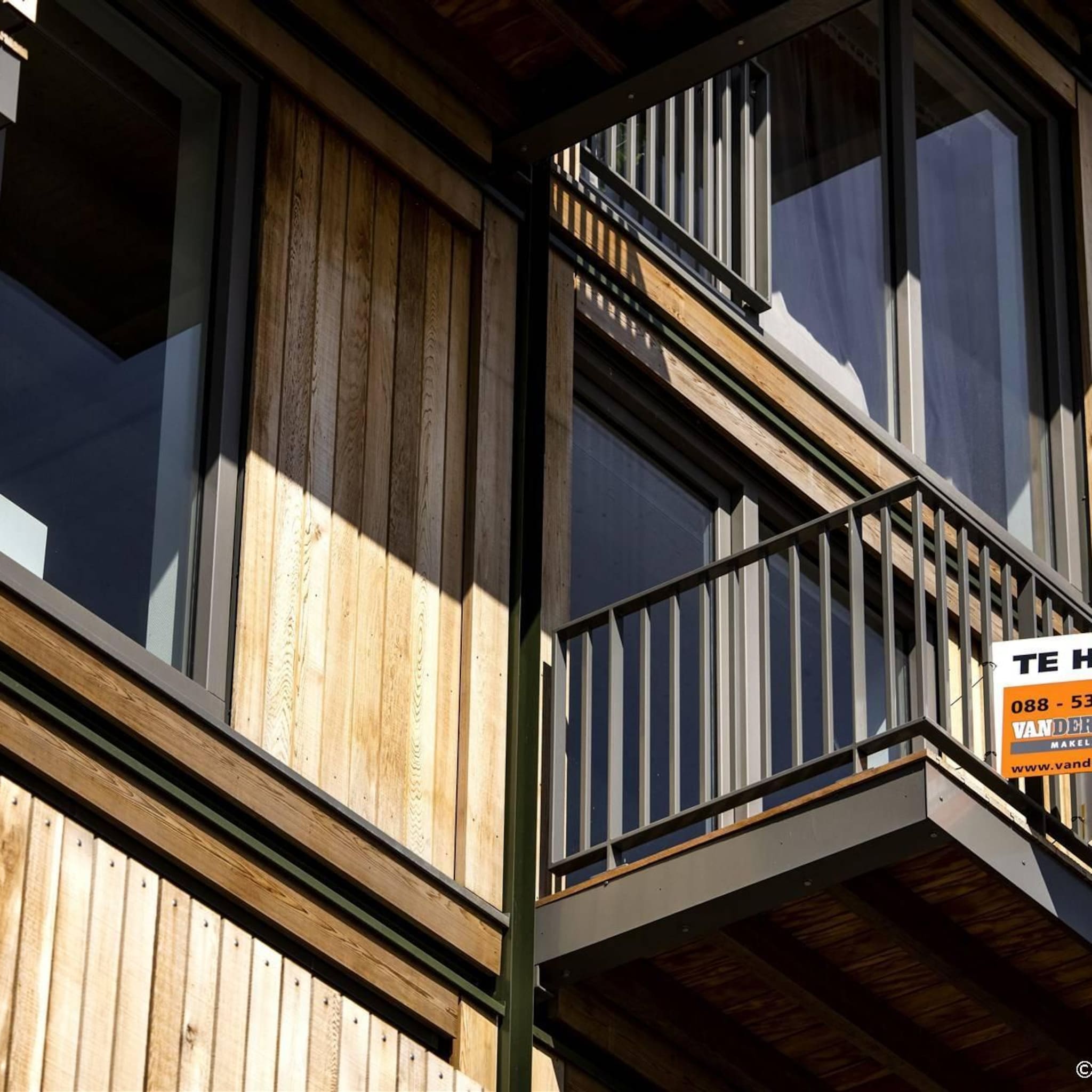 koopwoningen in april opnieuw in prijs gedaald