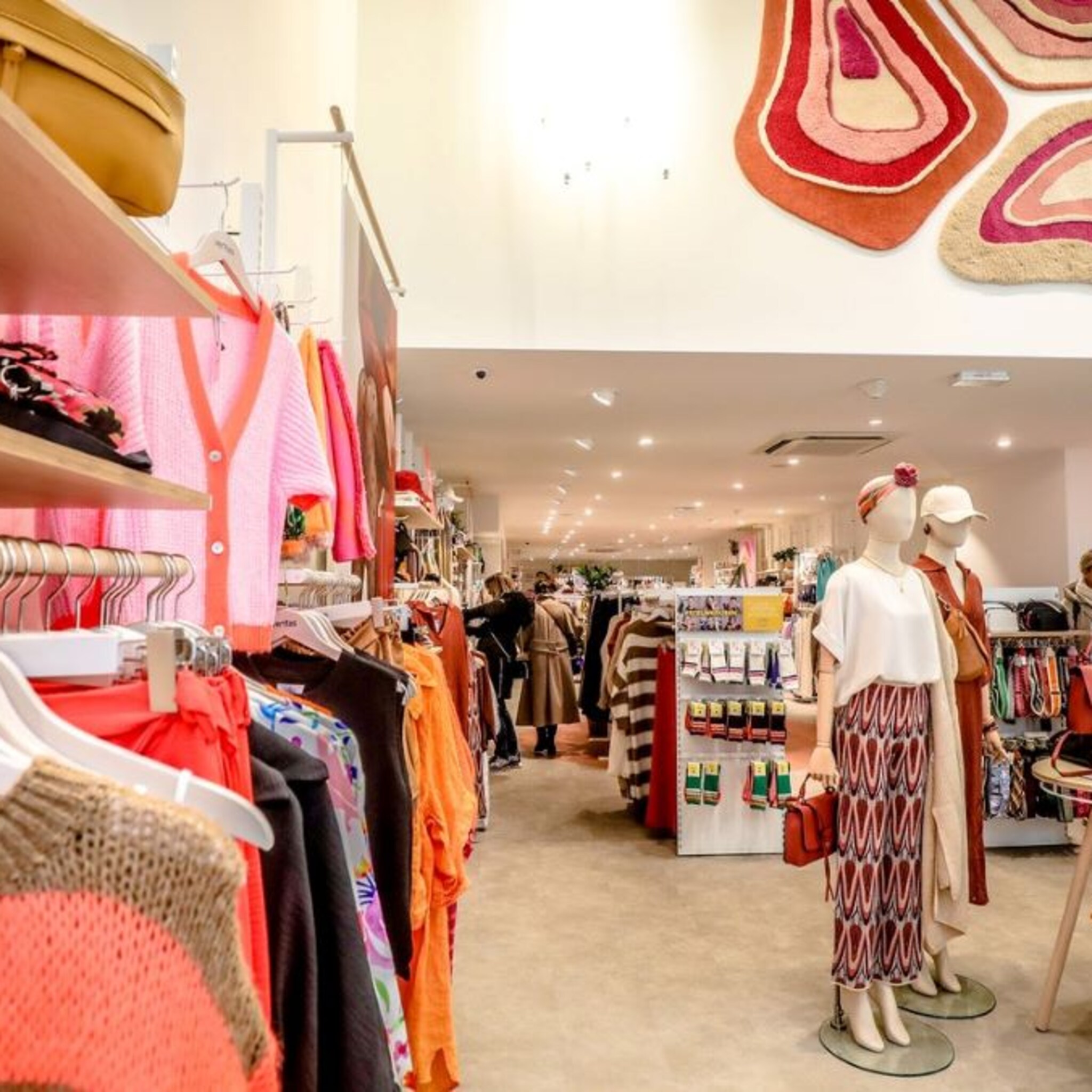 belgische modeketen veritas richt vizier op nederlandse winkelstraat breda heeft de primeur