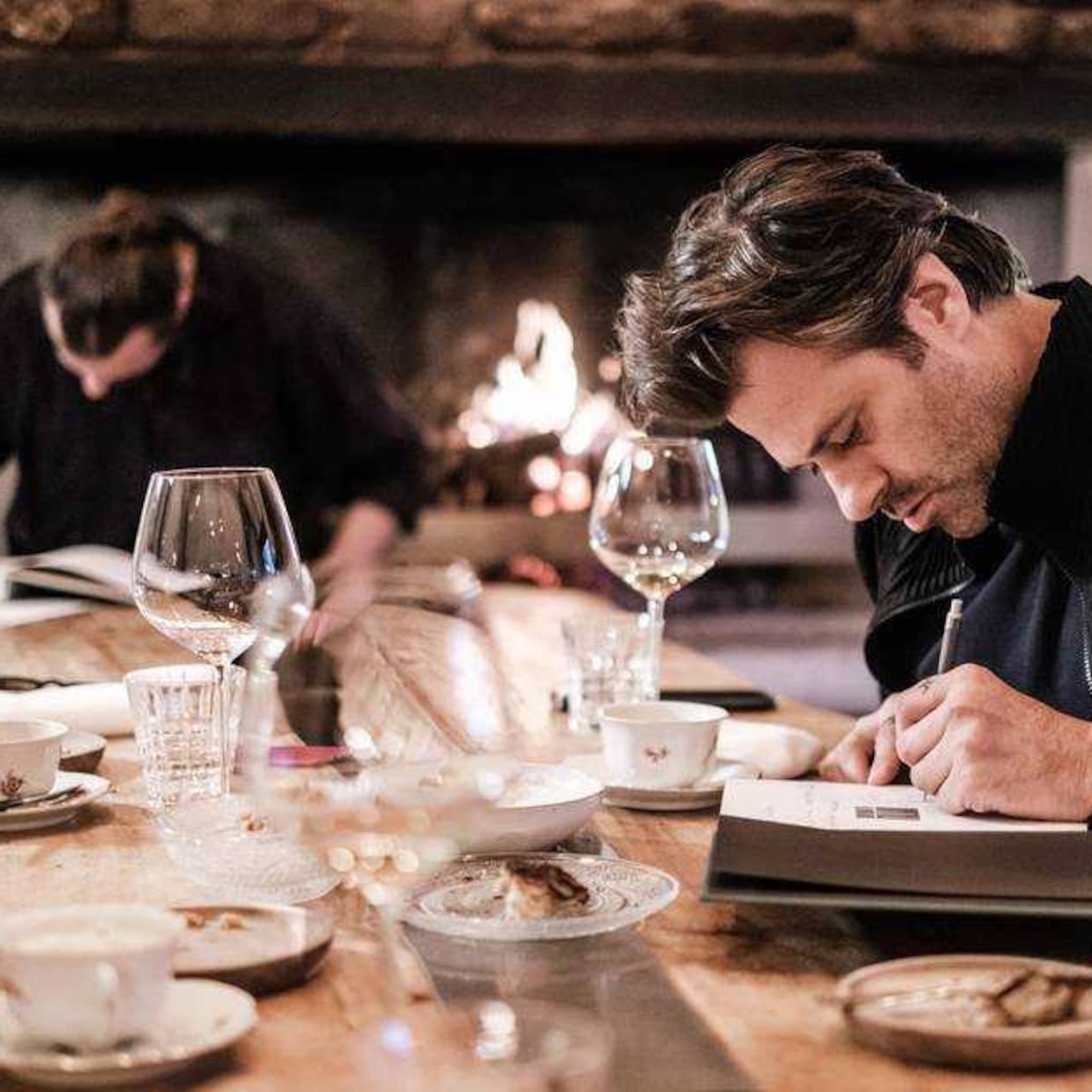 sergio herman opent mogelijk in kruisherenhotel maastricht