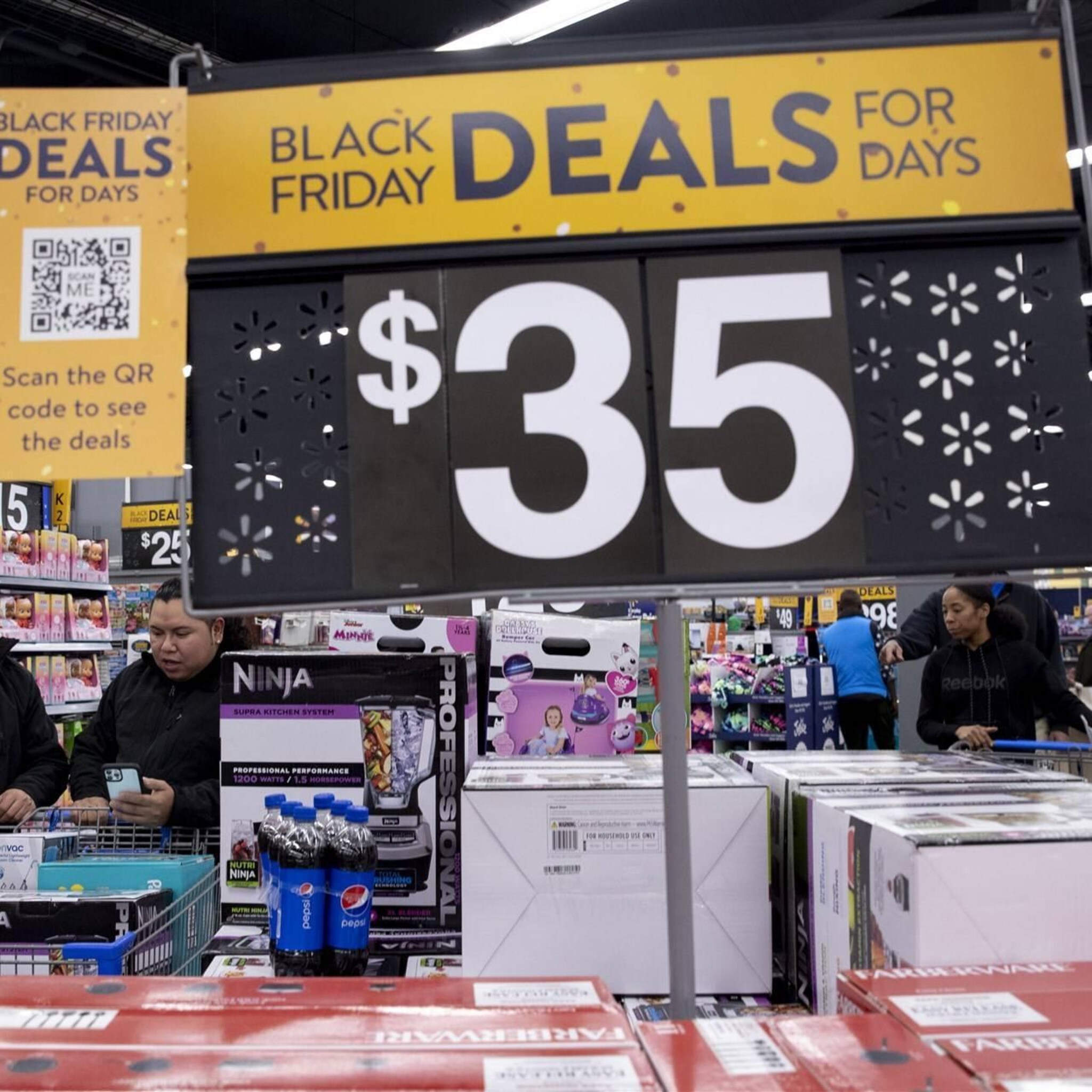 walmart stijgt cisco daalt op wall street na resultaten