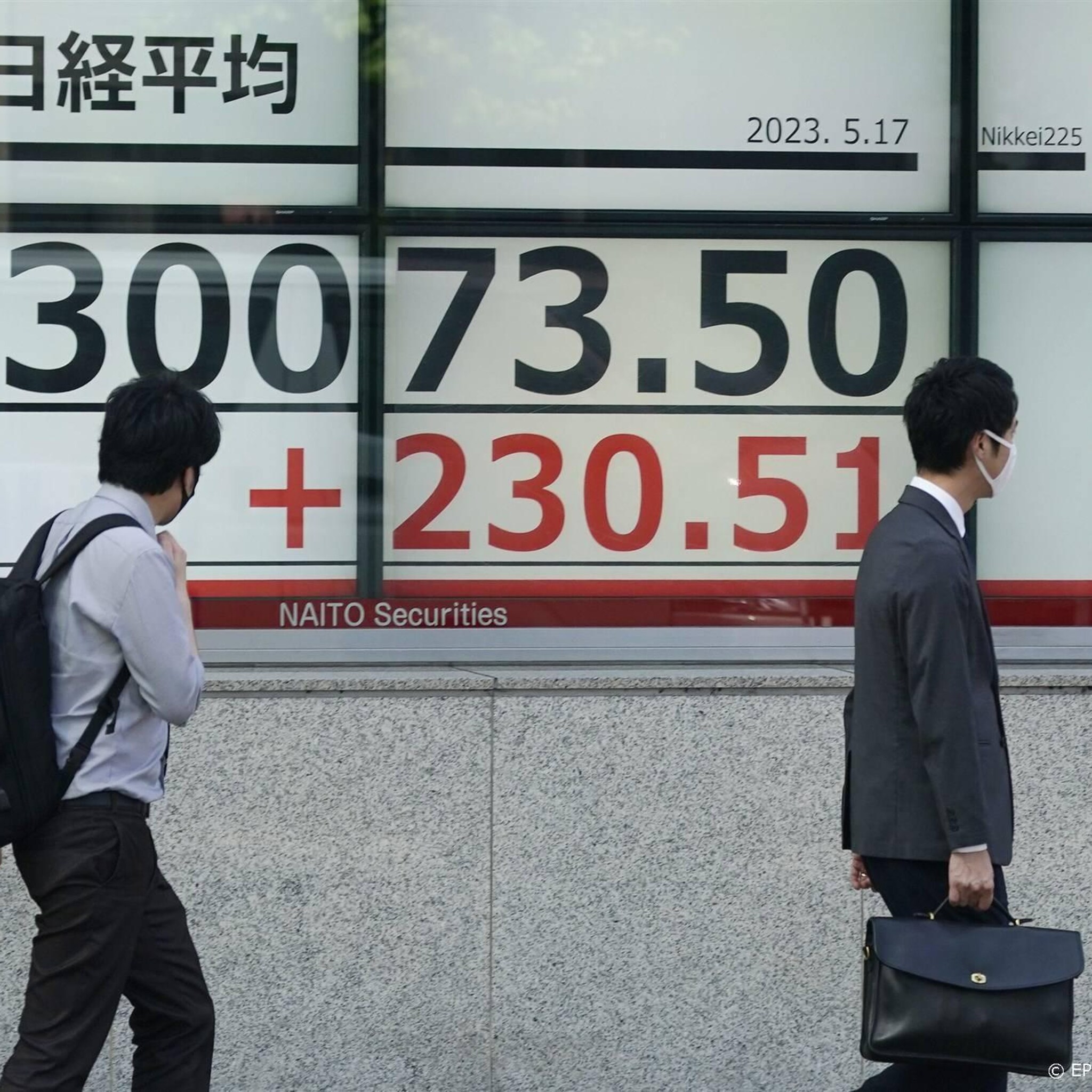 sony en nintendo stijgen op positieve japanse beurs