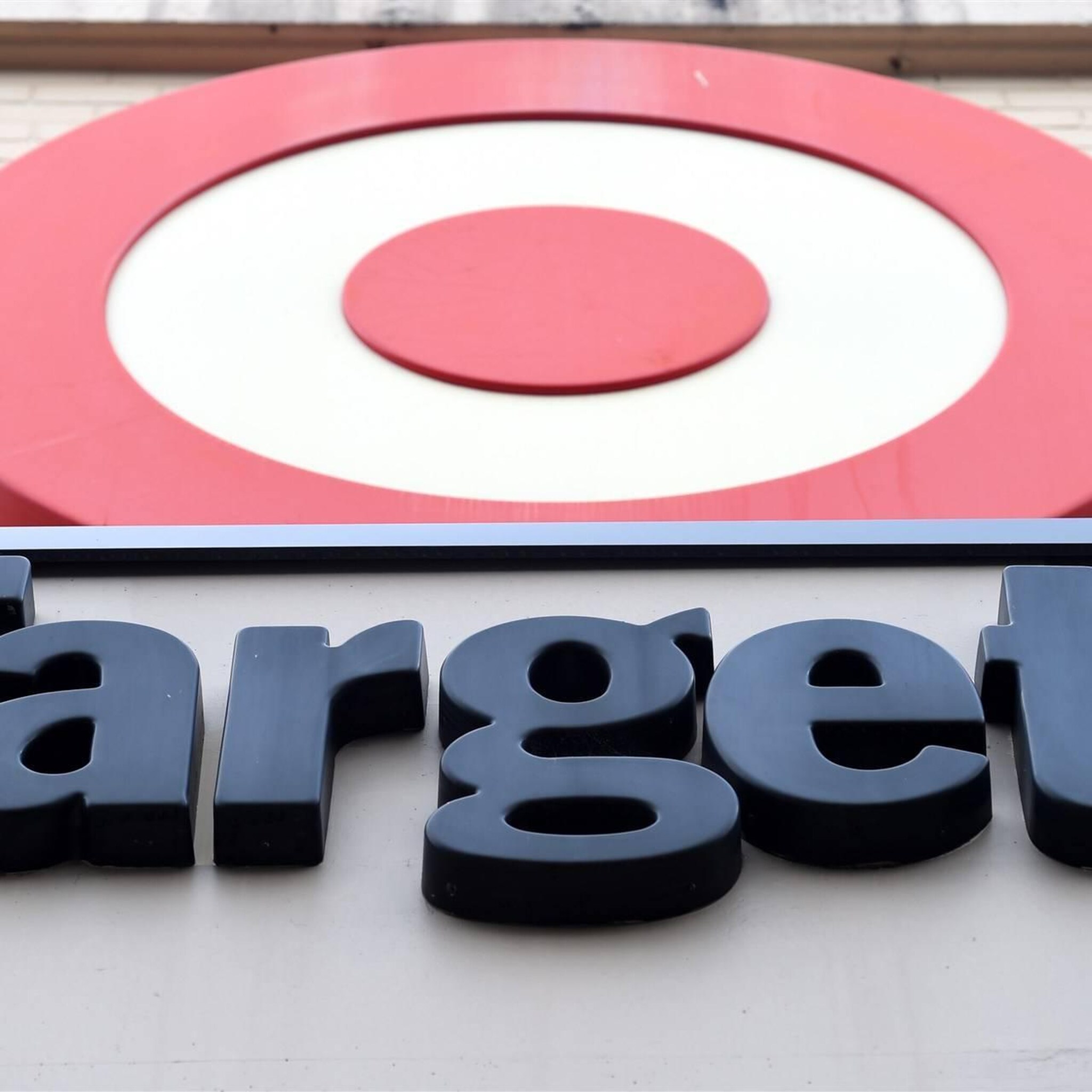 winkelketen target bij winnaars op hoger wall street na cijfers