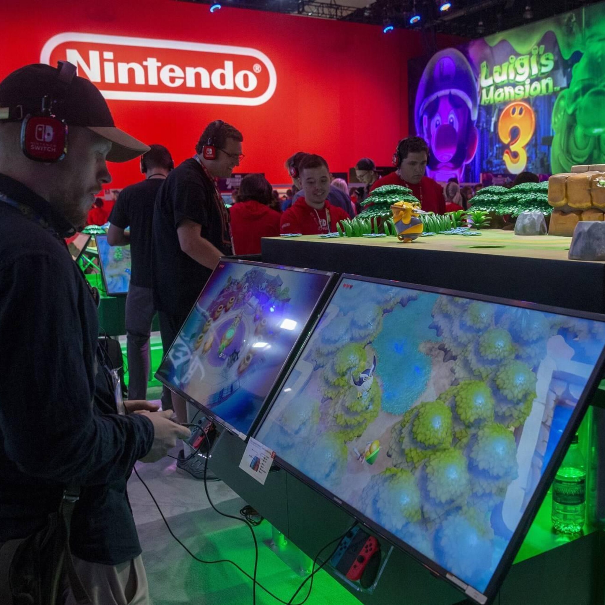 nintendo verkoopt in 3 dagen 10 miljoen stuks nieuwste zelda game