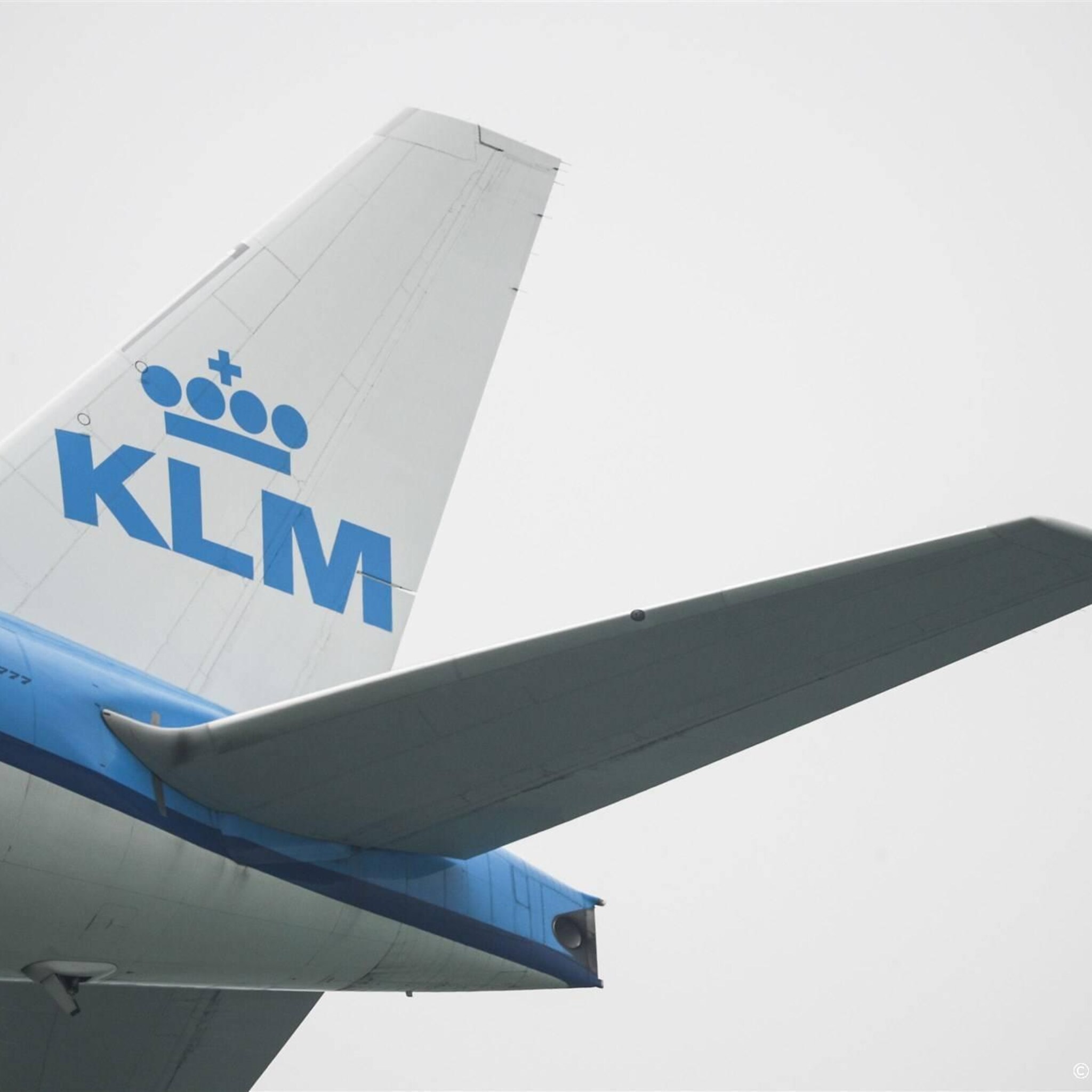 klm komt met neutralere aanspreekvormen voor boekingen