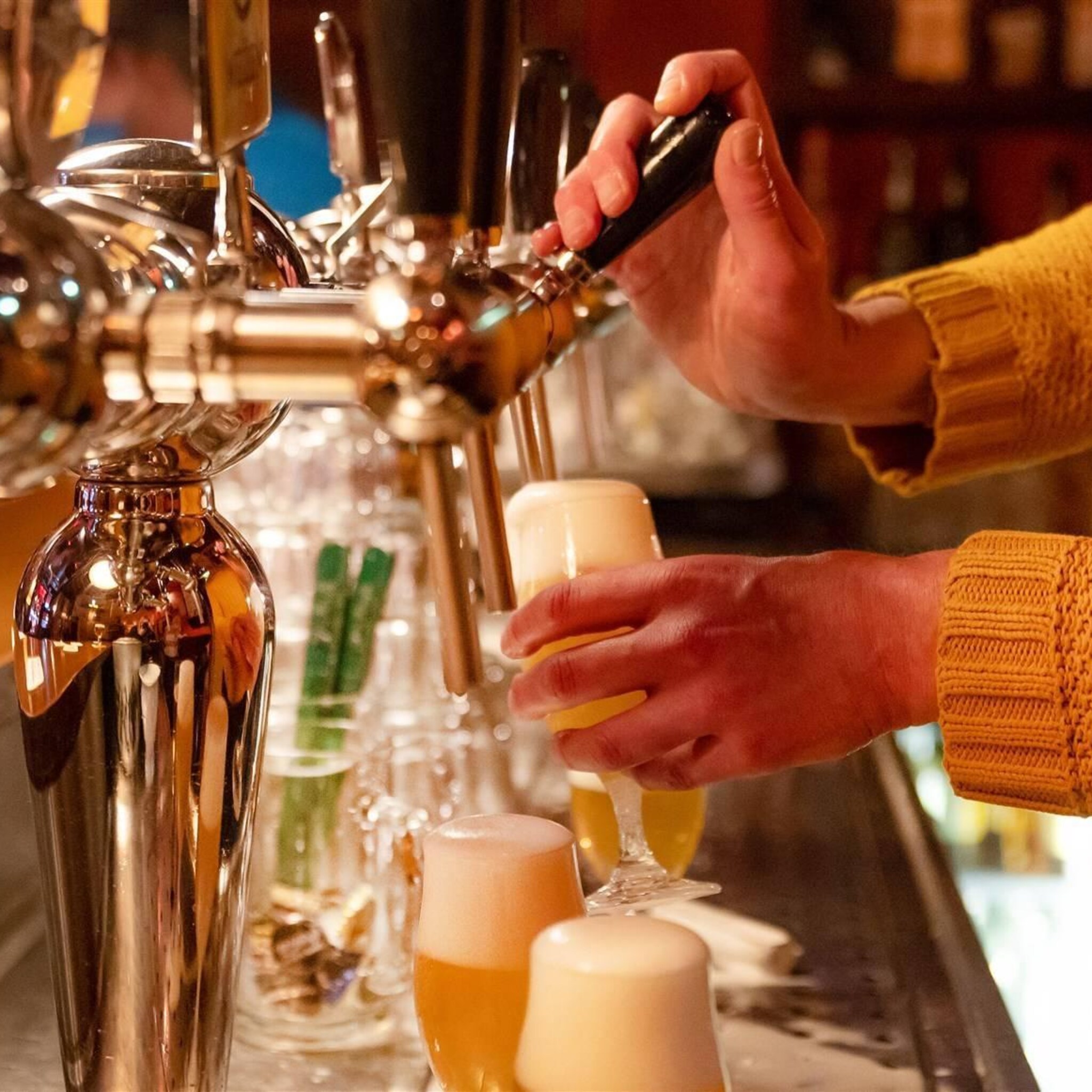 ing voorziet meer bankroeten in horeca ondanks goed begin jaar