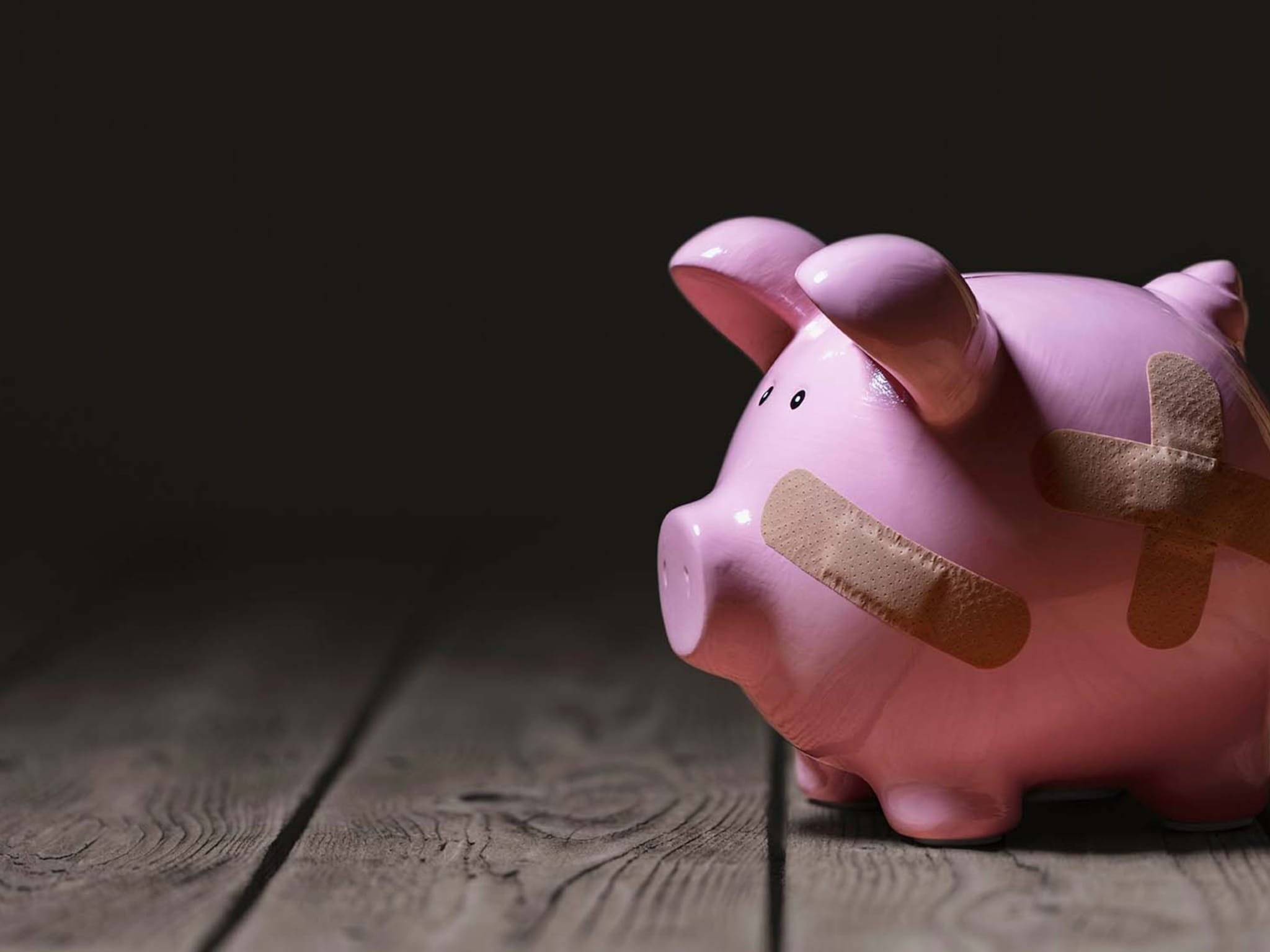 help de economie krimpt of moet ik mij daar niet druk om maken