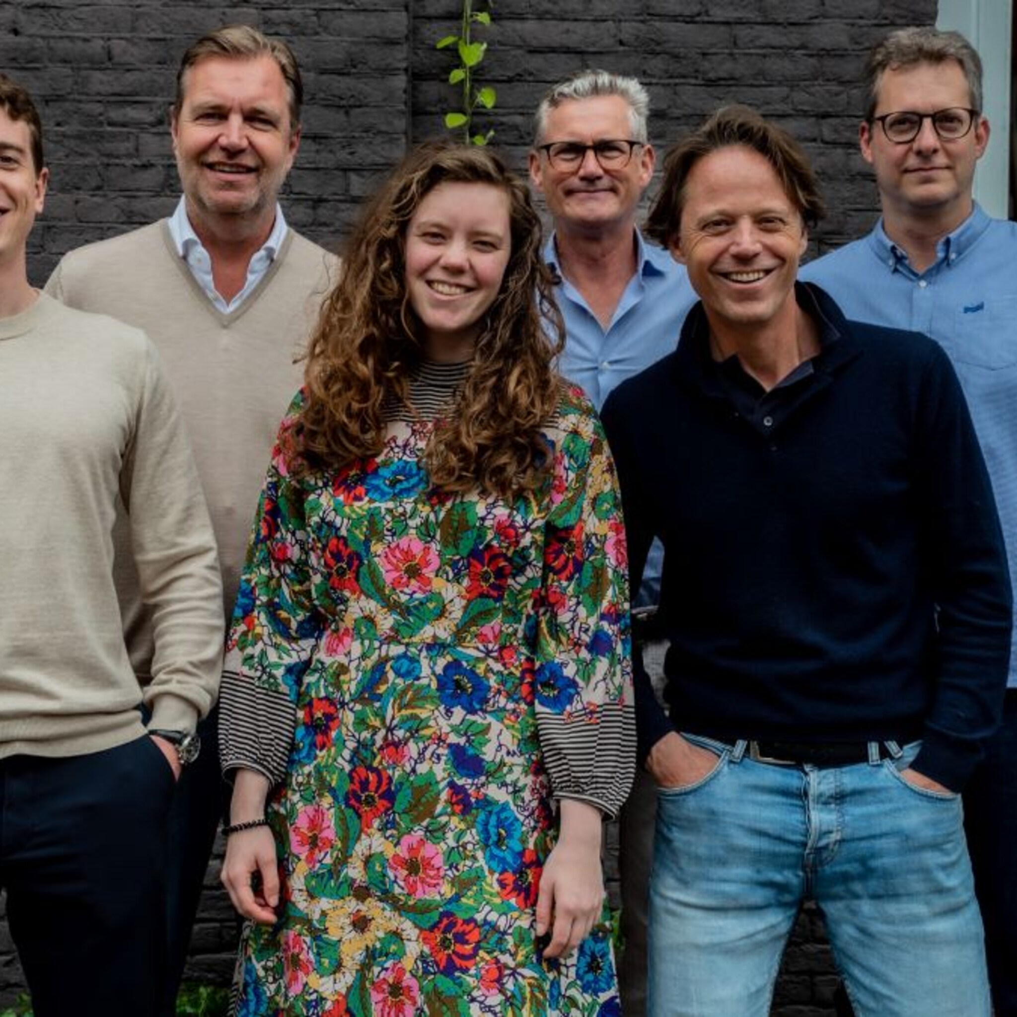 venture studio slimmer ai en durfkapitalisten gaan samen ai startups bouwen