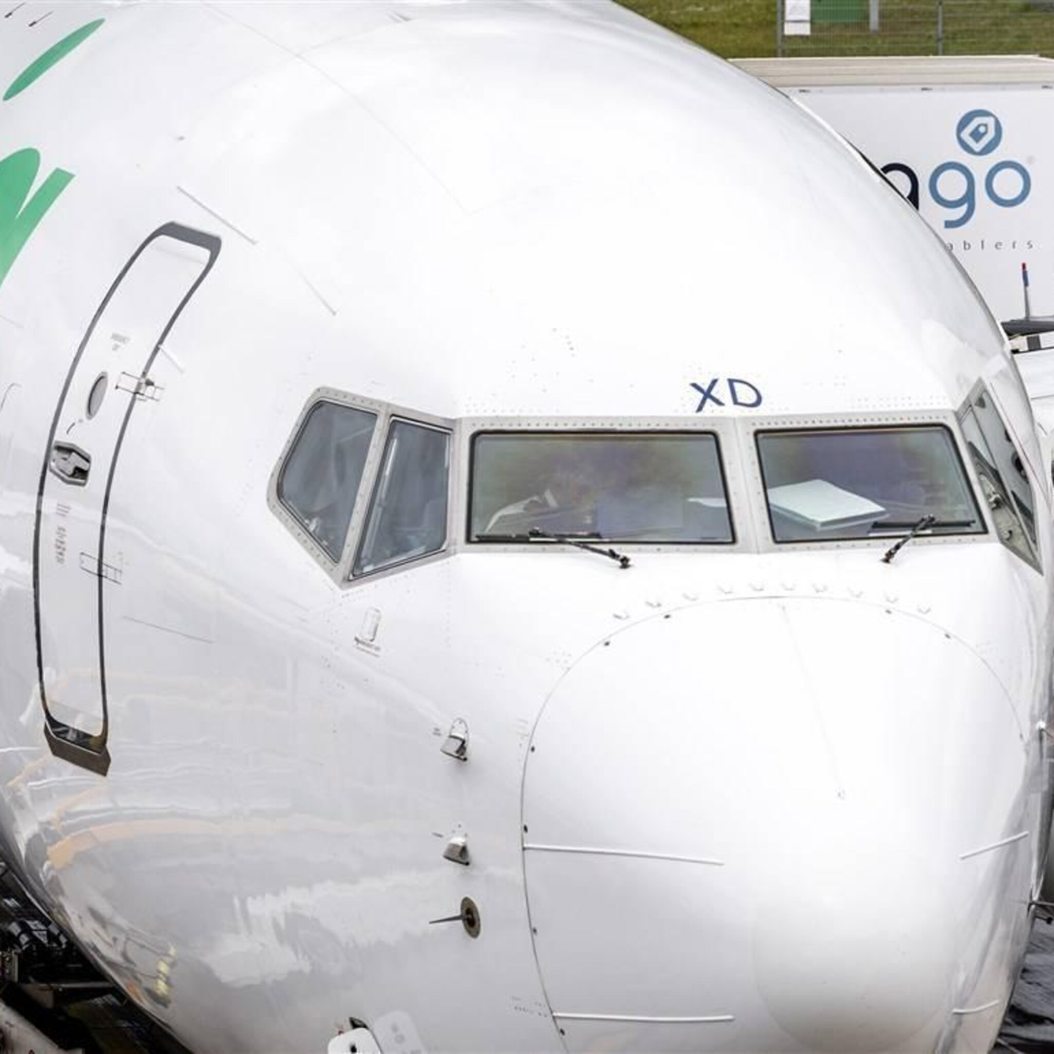 anvr schrappen vluchten transavia leidt tot minder boekingen