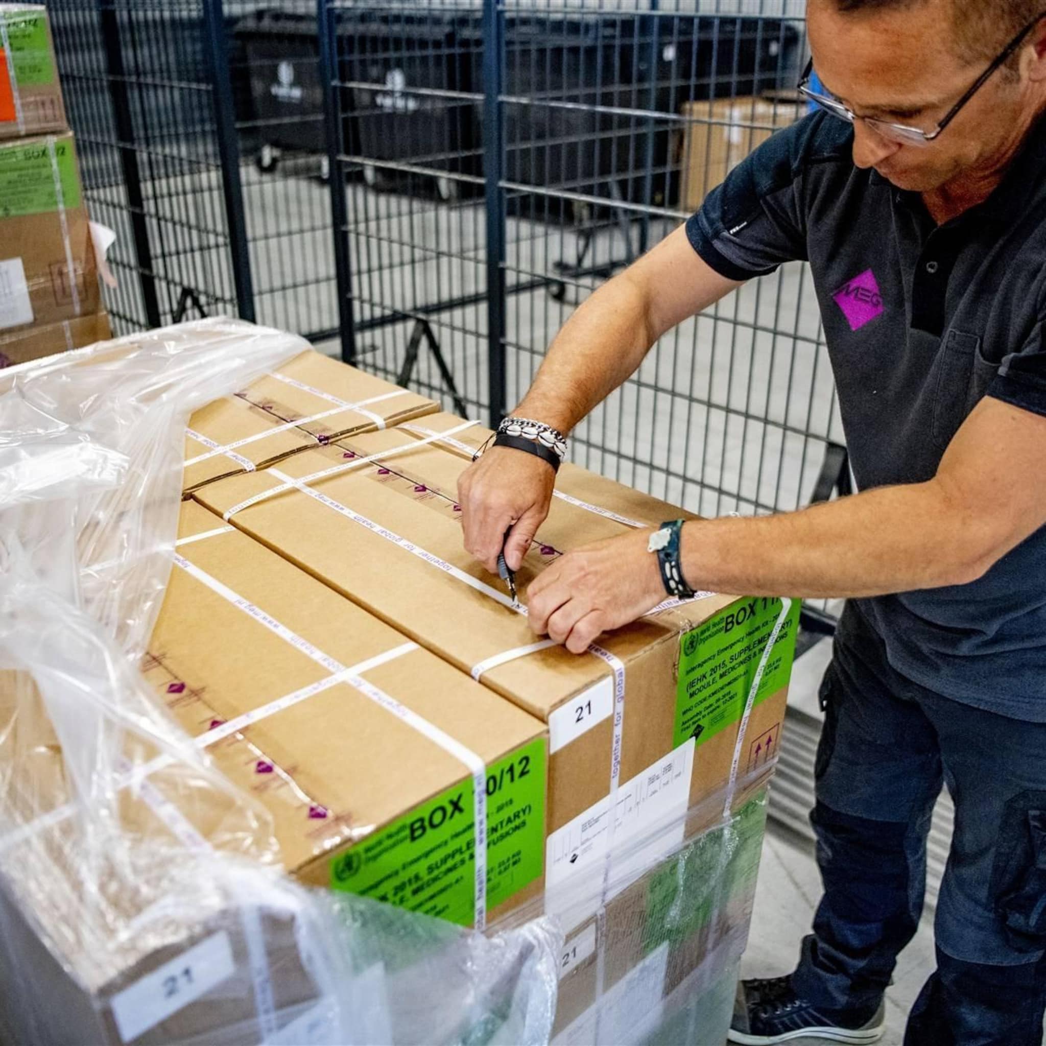 ondernemers over krimp economie zwaar voor kleinere bedrijven