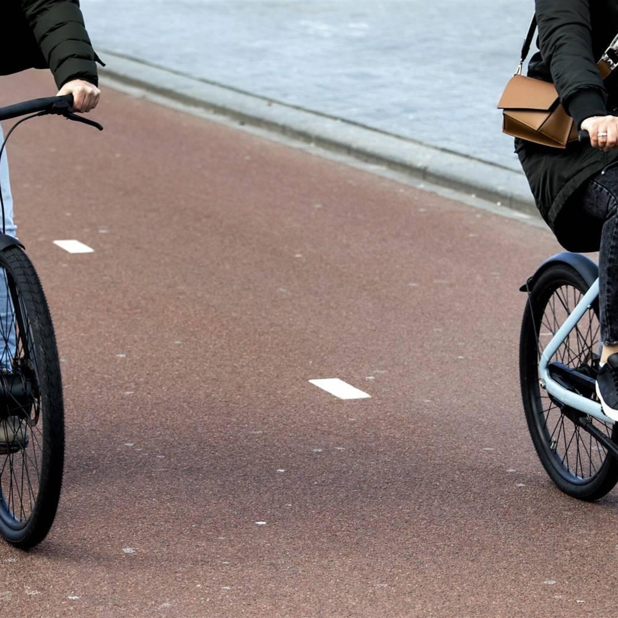 marktonderzoeker verzekering voor e bike snel populairder