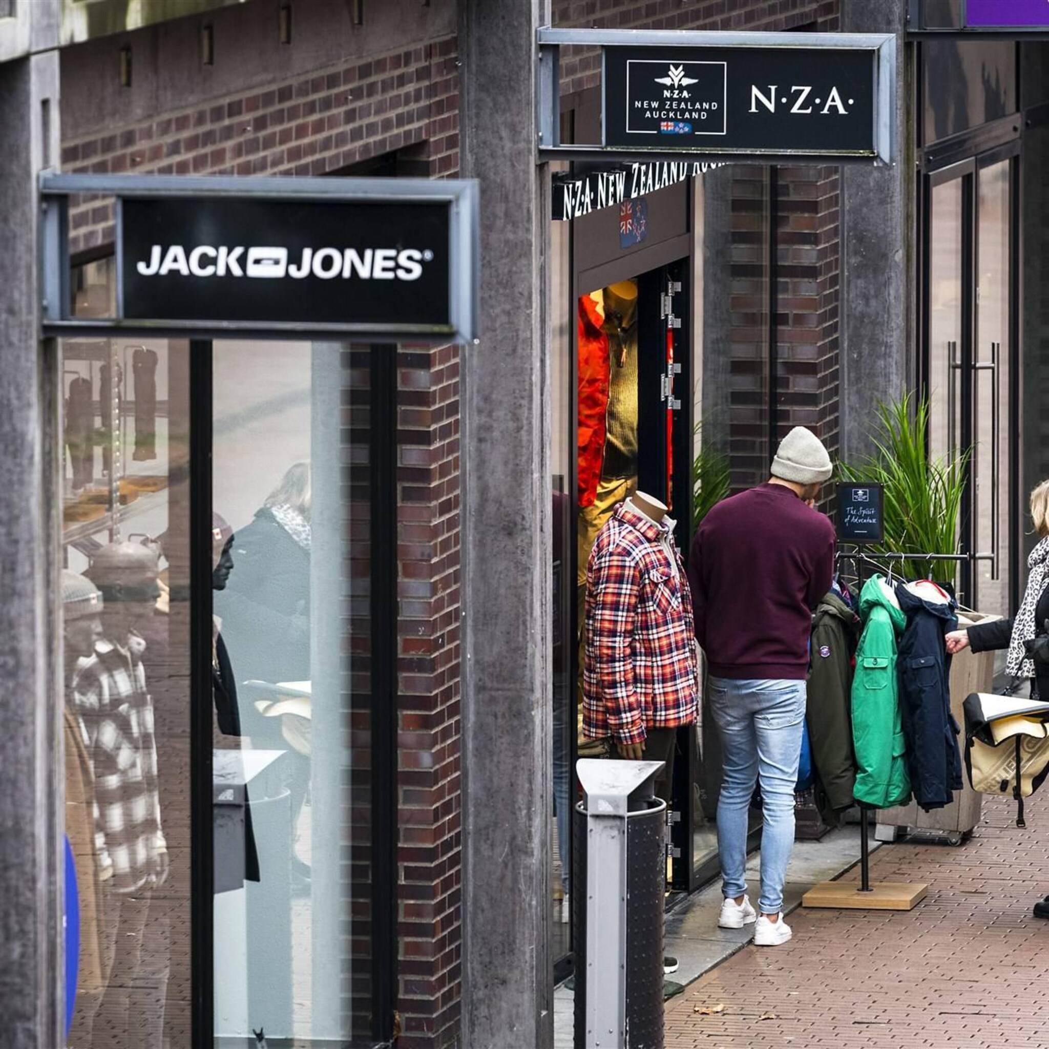 cbs geeft inzicht in stand van de economie