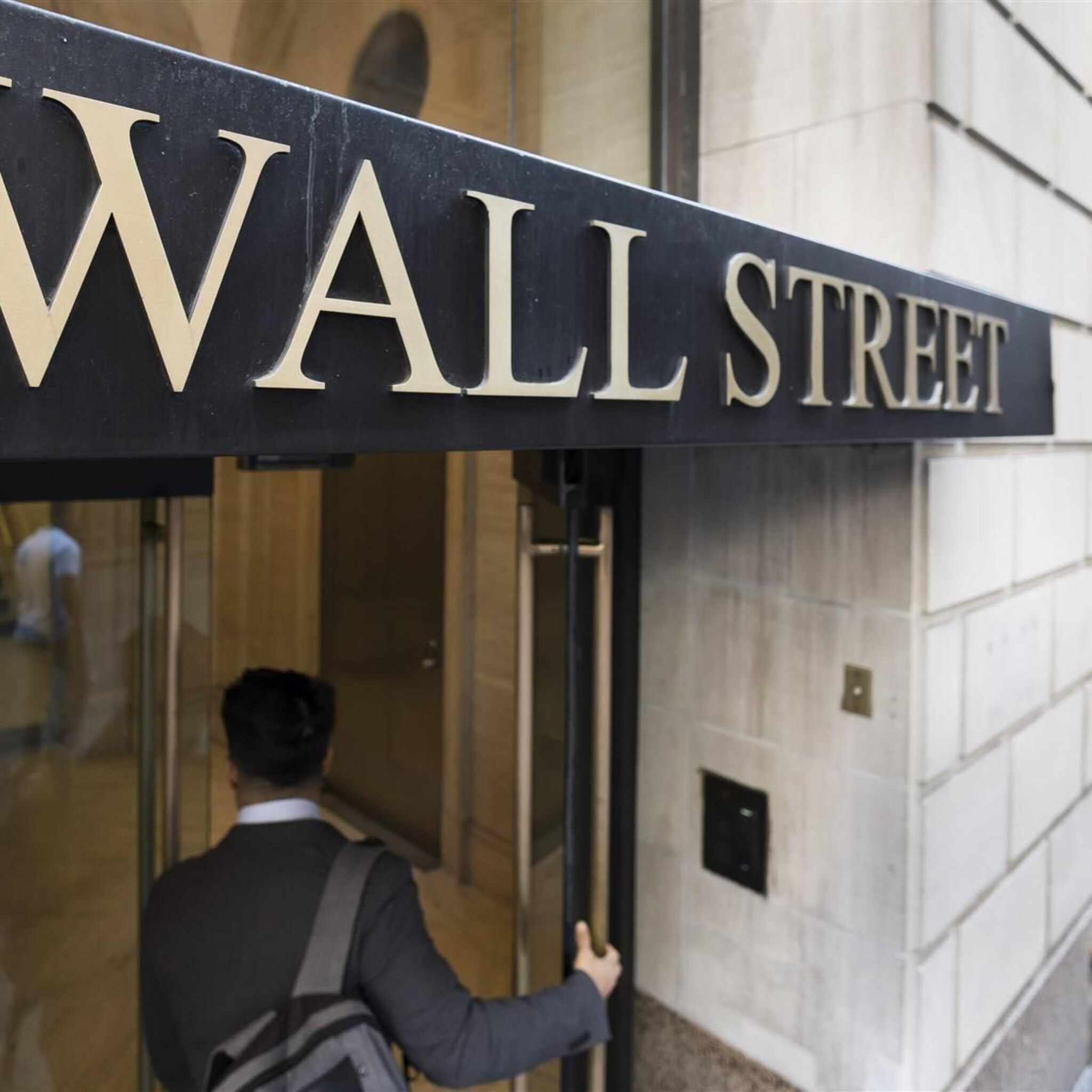 terughoudendheid op wall street om debat over schuldenplafond vs