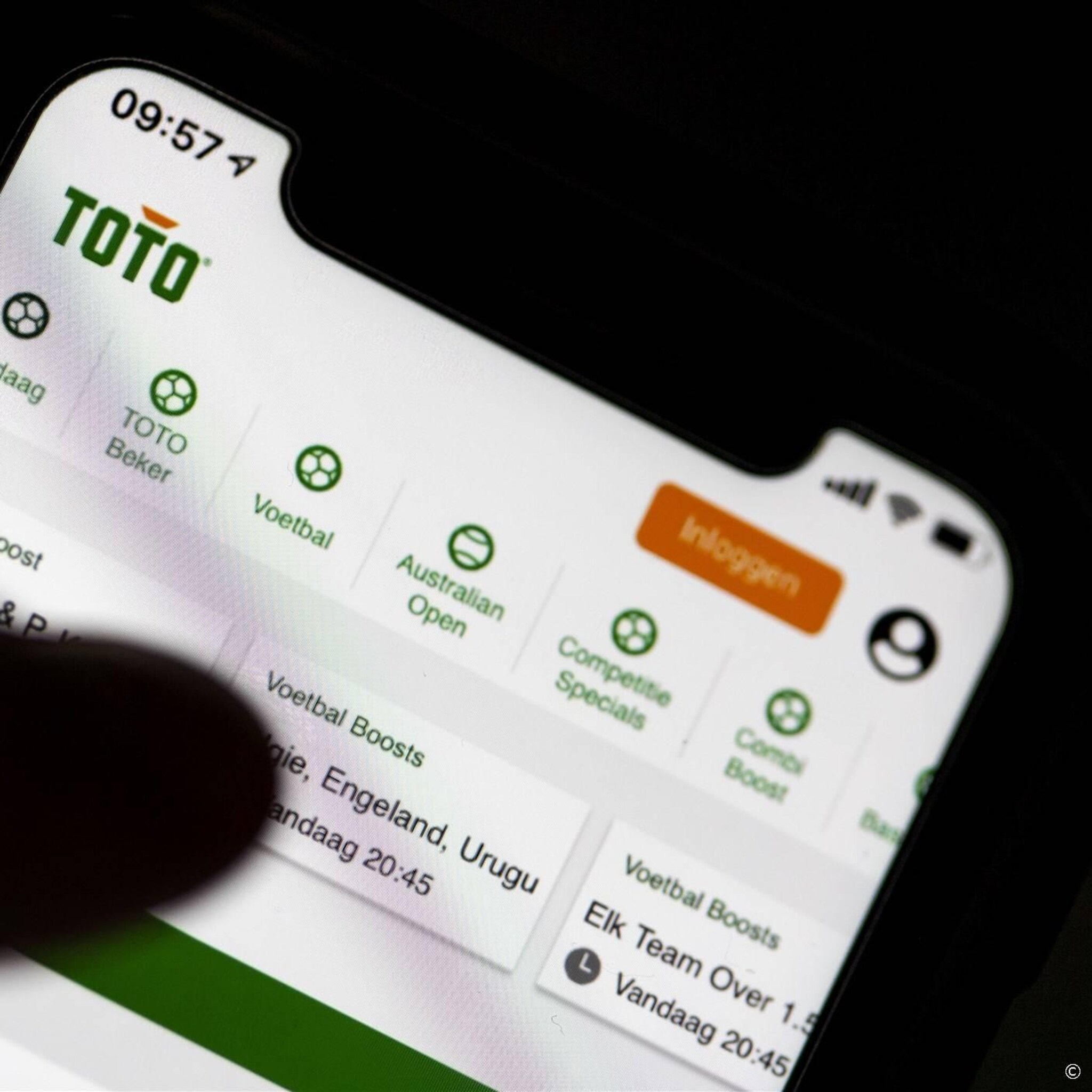 legaal online gokken bezorgt de nederlandse loterij meer geld
