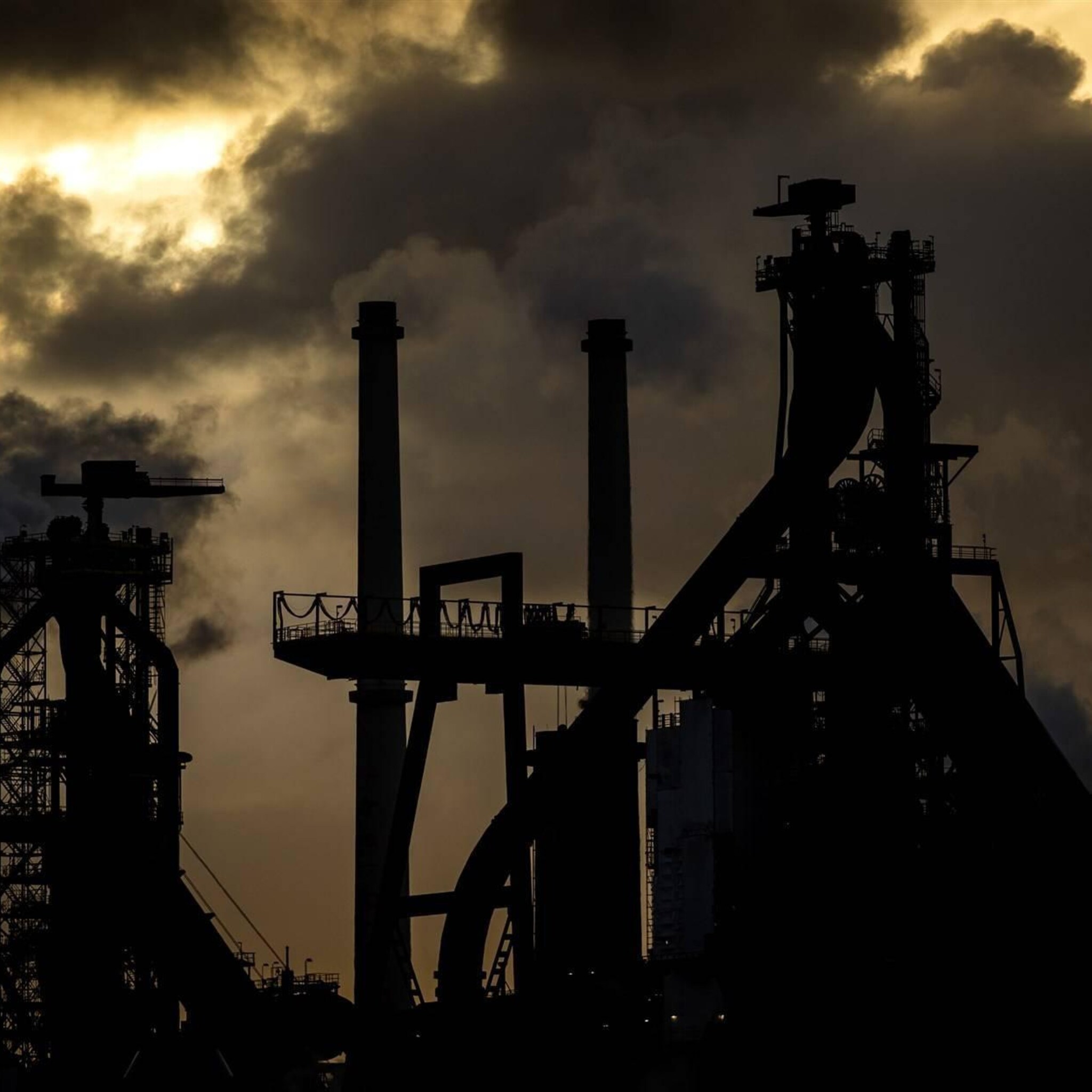 co2 uitstoot eu eind 2022 gedaald ondanks economisch herstel