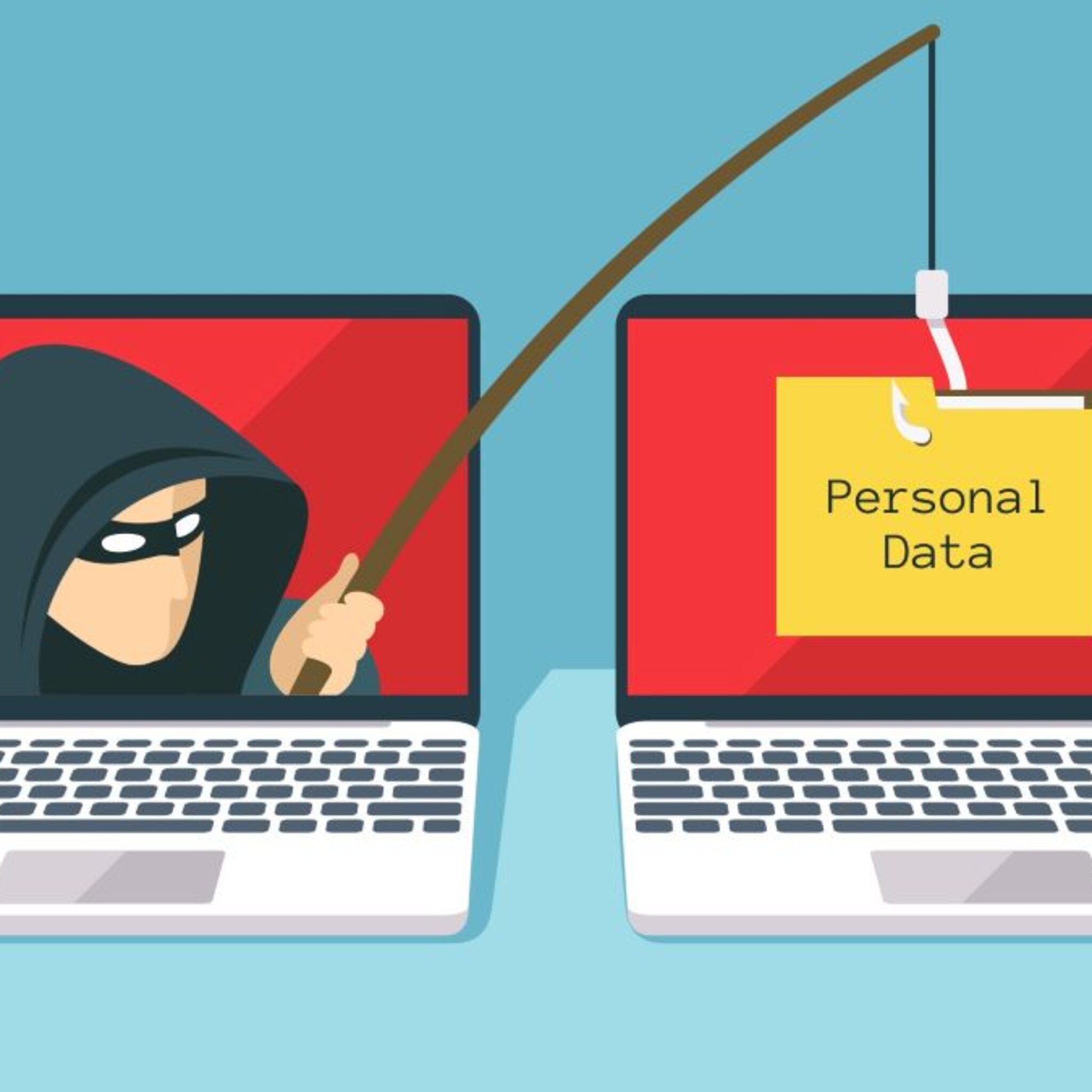 helft organisaties zegt slachtoffer te zijn van succesvolle cyberaanval