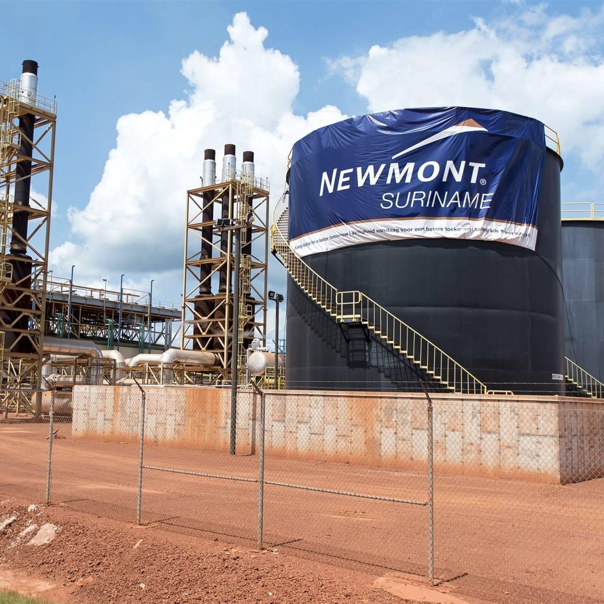australische goudproducent newcrest akkoord met miljardenovername