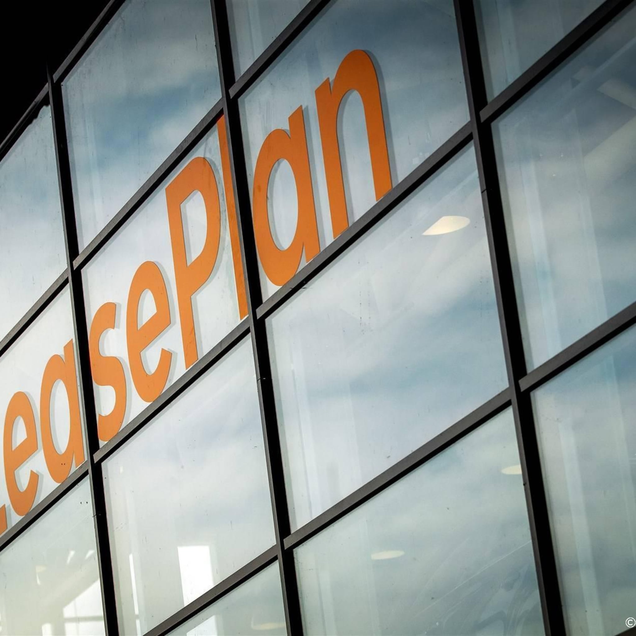 meer elektrische auto s in vloot autoleasebedrijf leaseplan