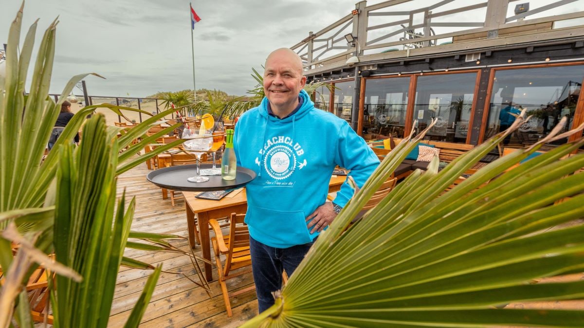 Walter Bien nam de zaak in 2019 van oprichter en goede vriend Perry den Broeder over. Foto's Johan van der Heijden