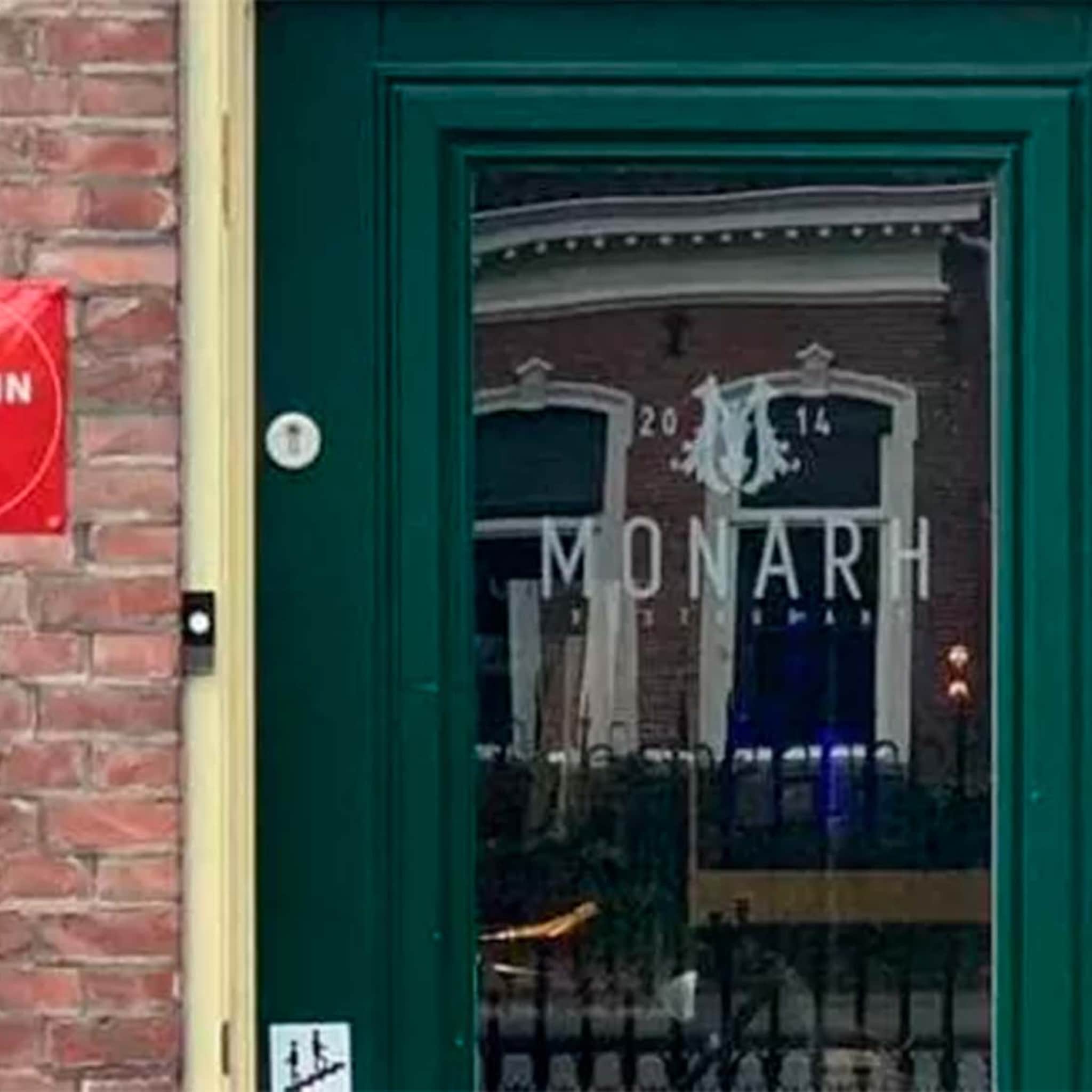 michelin restaurant verplicht dicht strijd om vergunning monarh