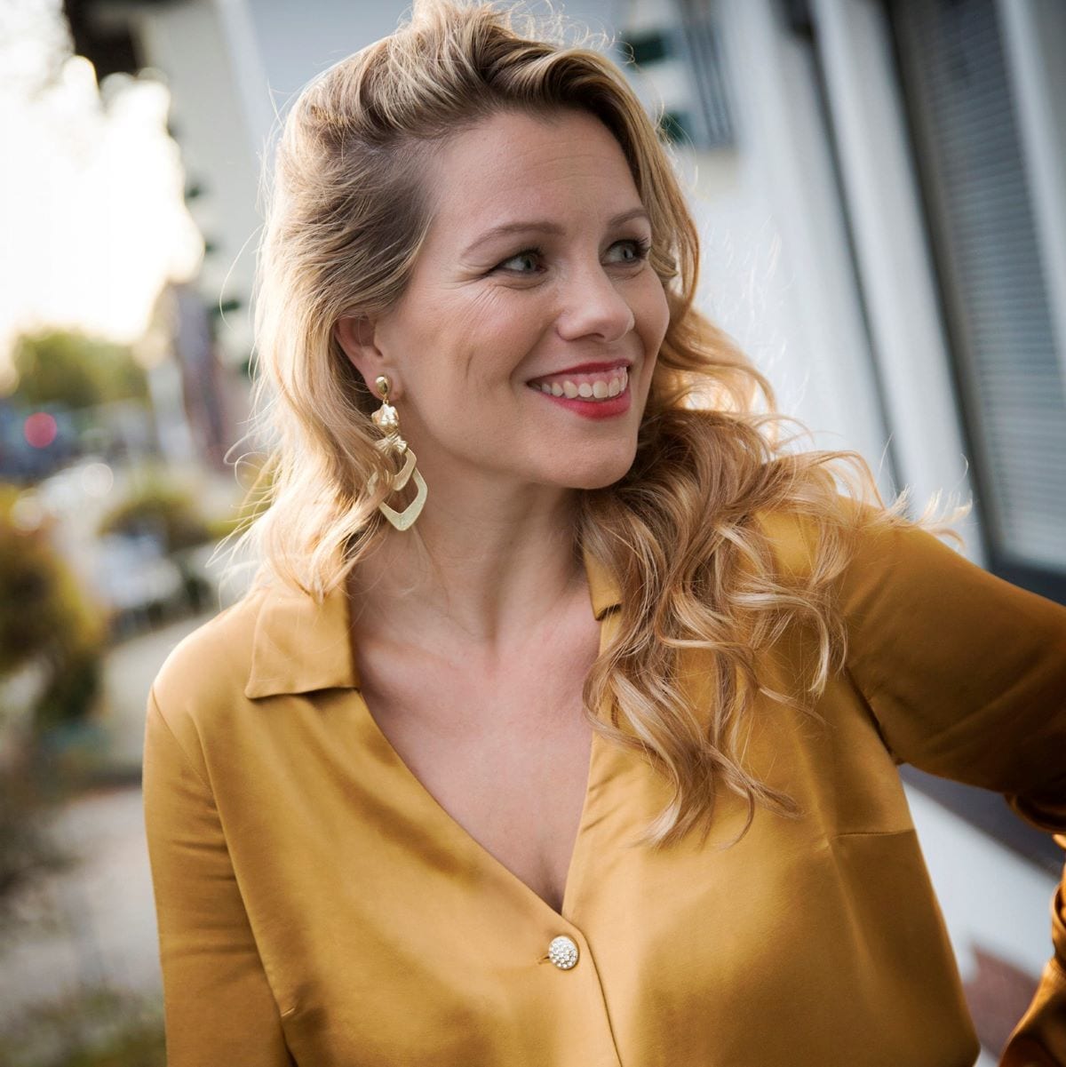 Wietske Doreleijers heeft een koninklijke missie. Foto: Daniëlle Guillonard