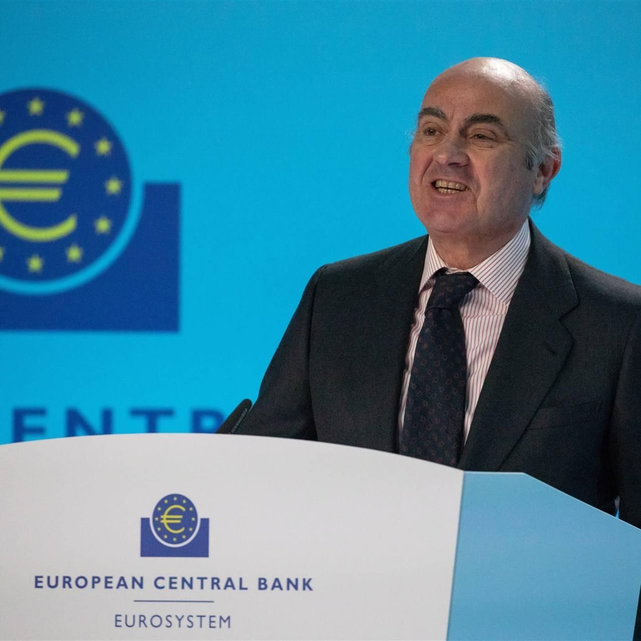 vicepresident ecb ziet reeks renteverhogingen laatste fase ingaan