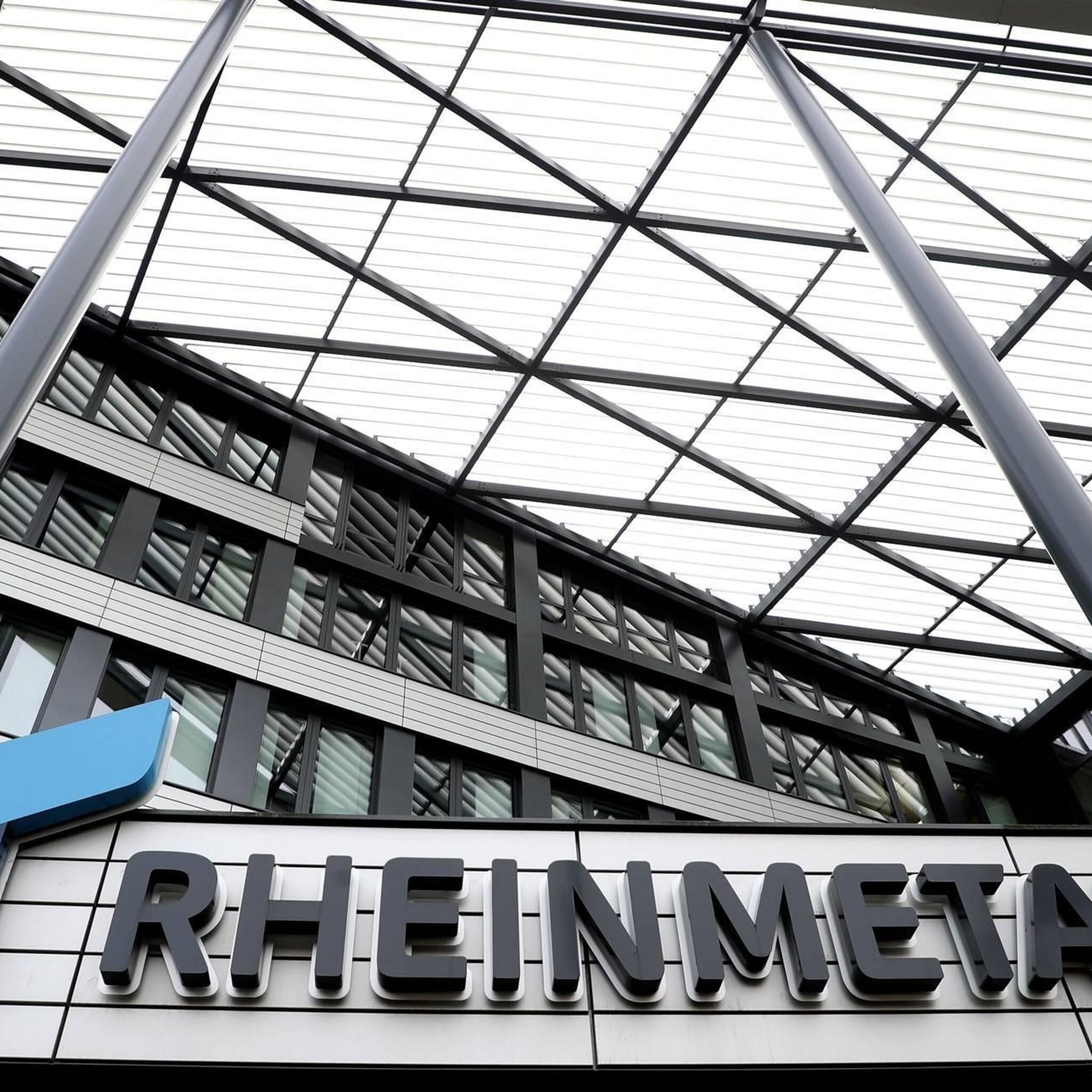 duitse wapenfabrikant rheinmetall breidt uit naar oekraine