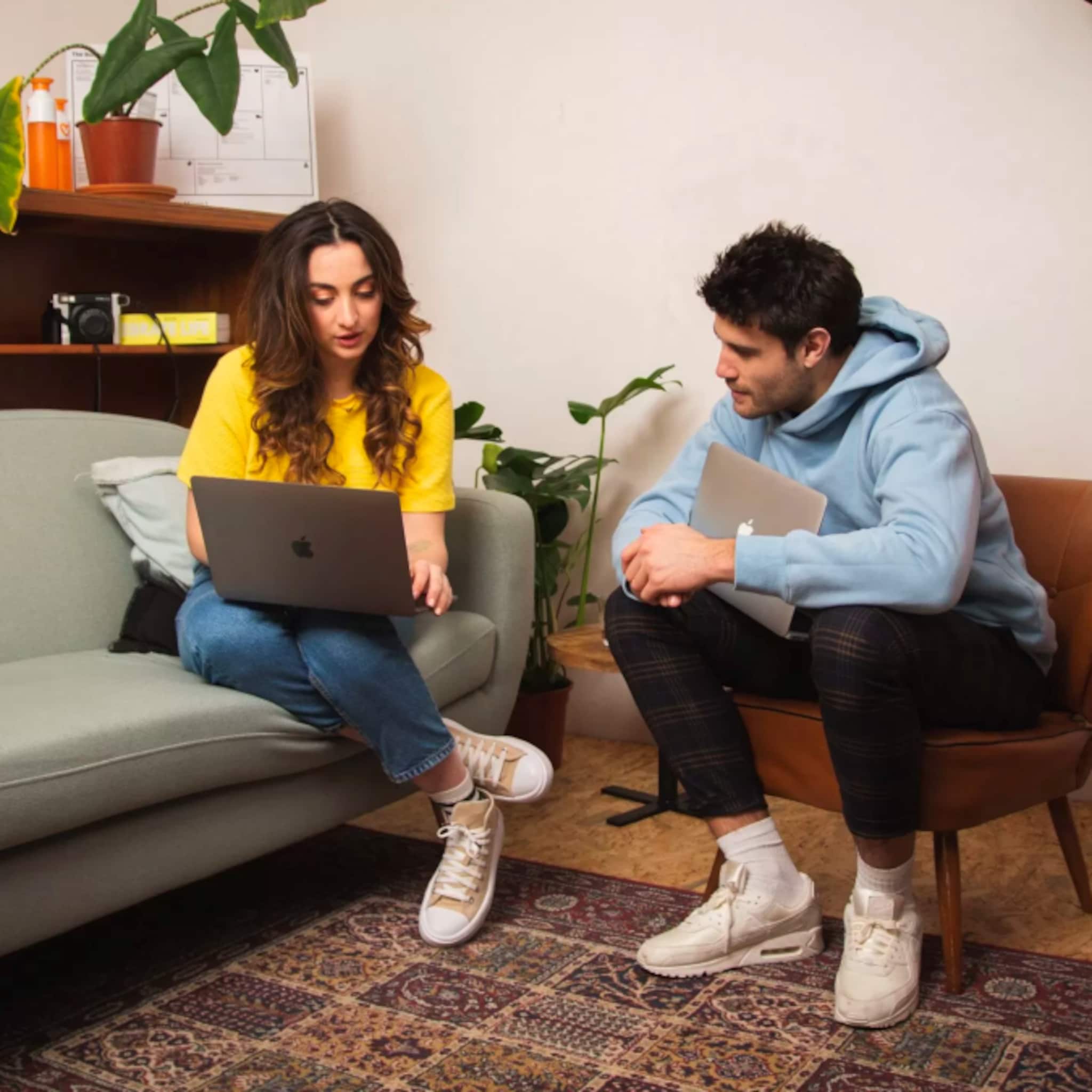 aandacht voor mentale gezondheid belangrijke reden voor millennials om te switchen van werkgever
