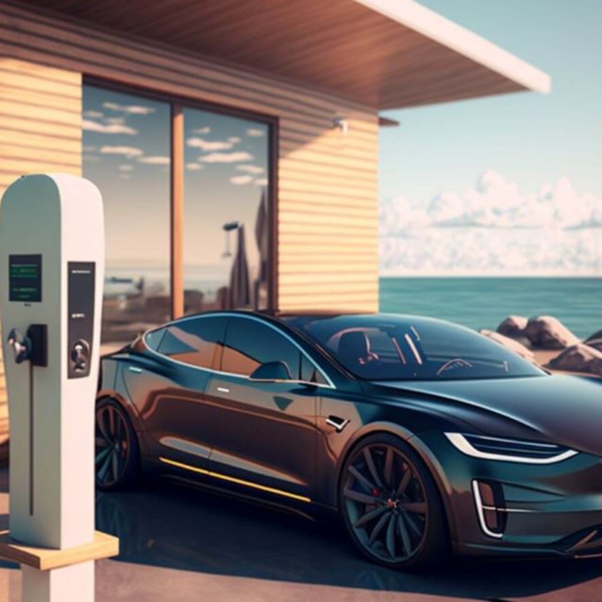 startup soolutions werft kapitaal voor groeimarkt thuisladers elektrische auto s