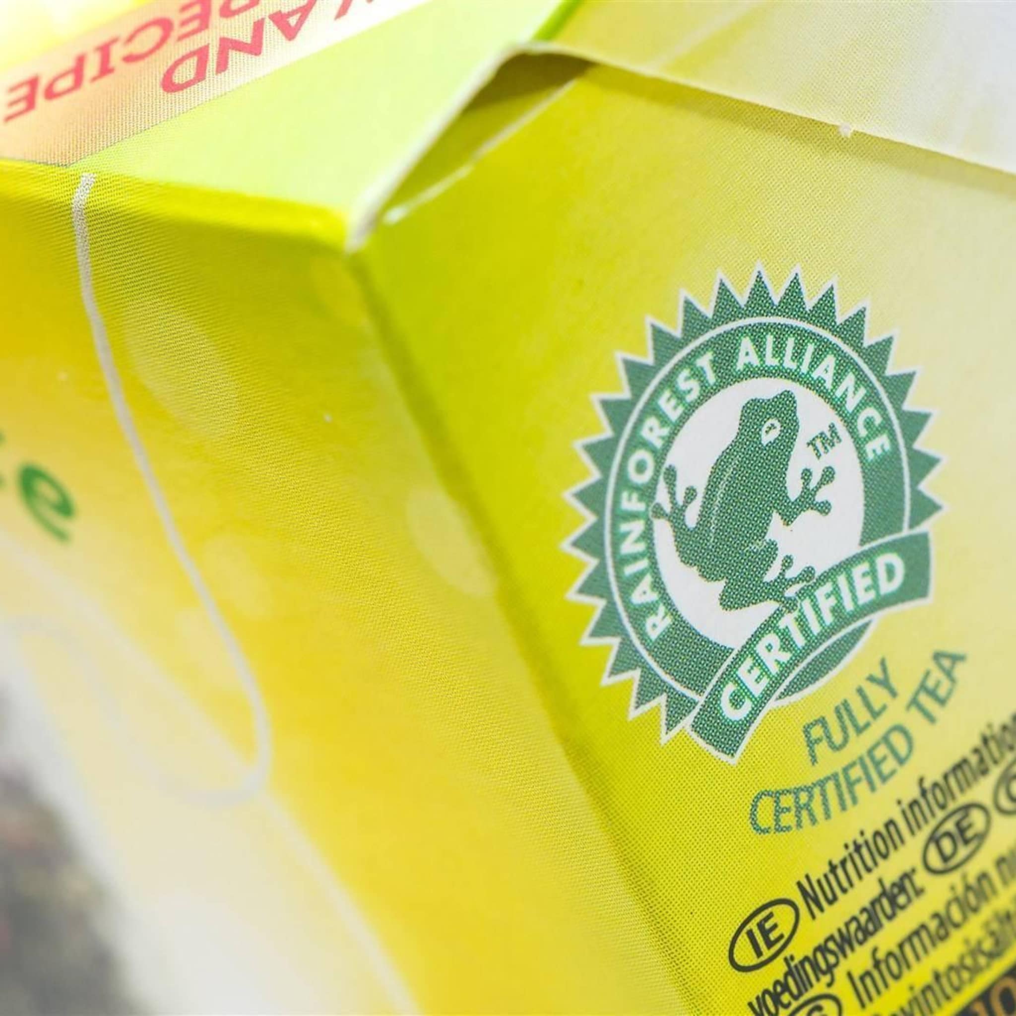 keniaans misbruikschandaal kost lipton eigenaar keurmerk