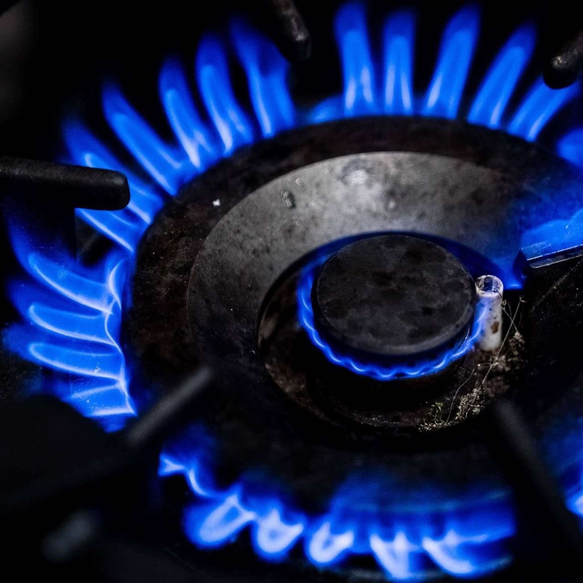 gasprijs koerst af op langste dalingsreeks sinds 2020