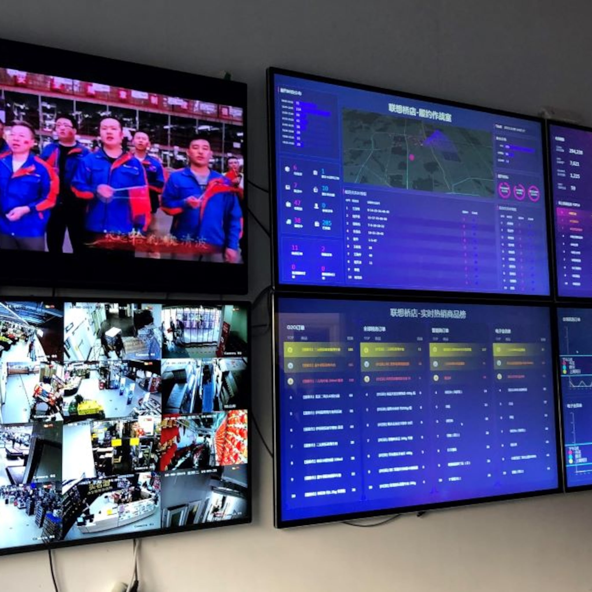 lessen uit china nederlandse ondernemers onderschatten de kracht van eigen data