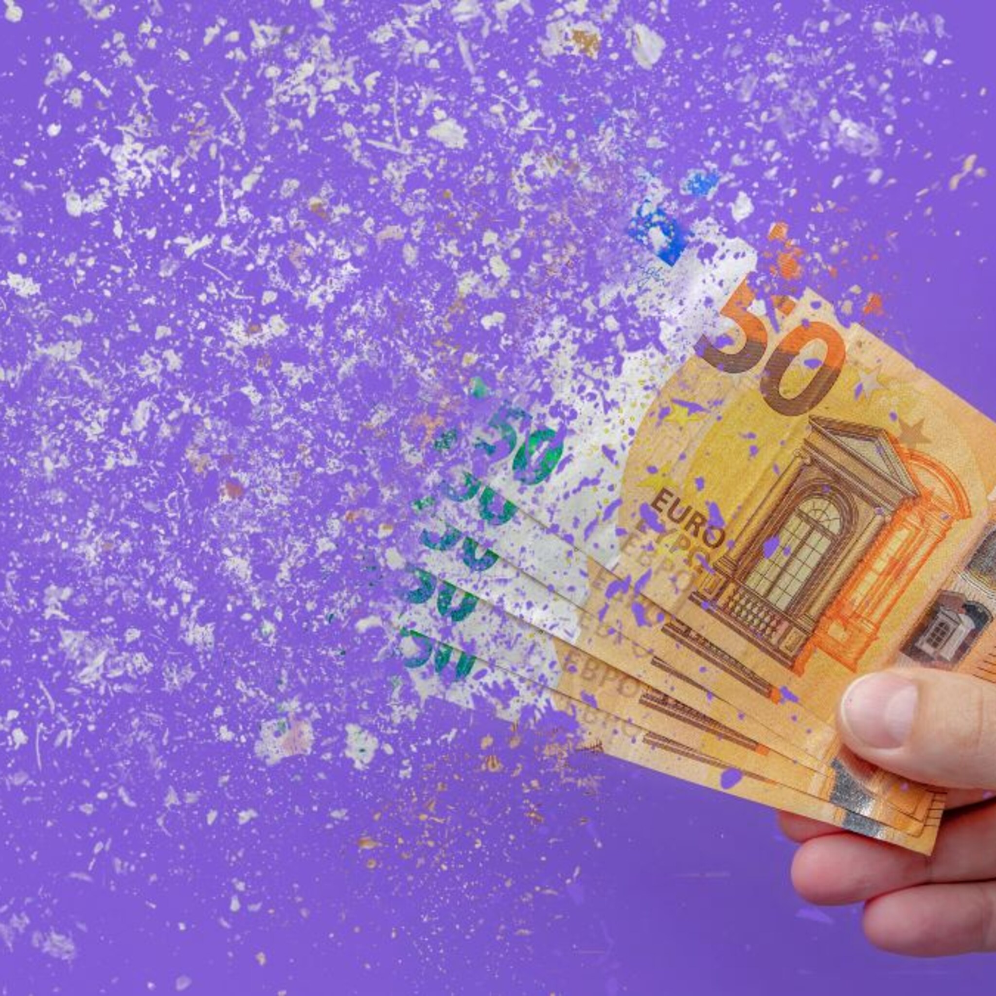 inflatie consument bezuinigt vooral op uitjes en horeca ondernemer op energie