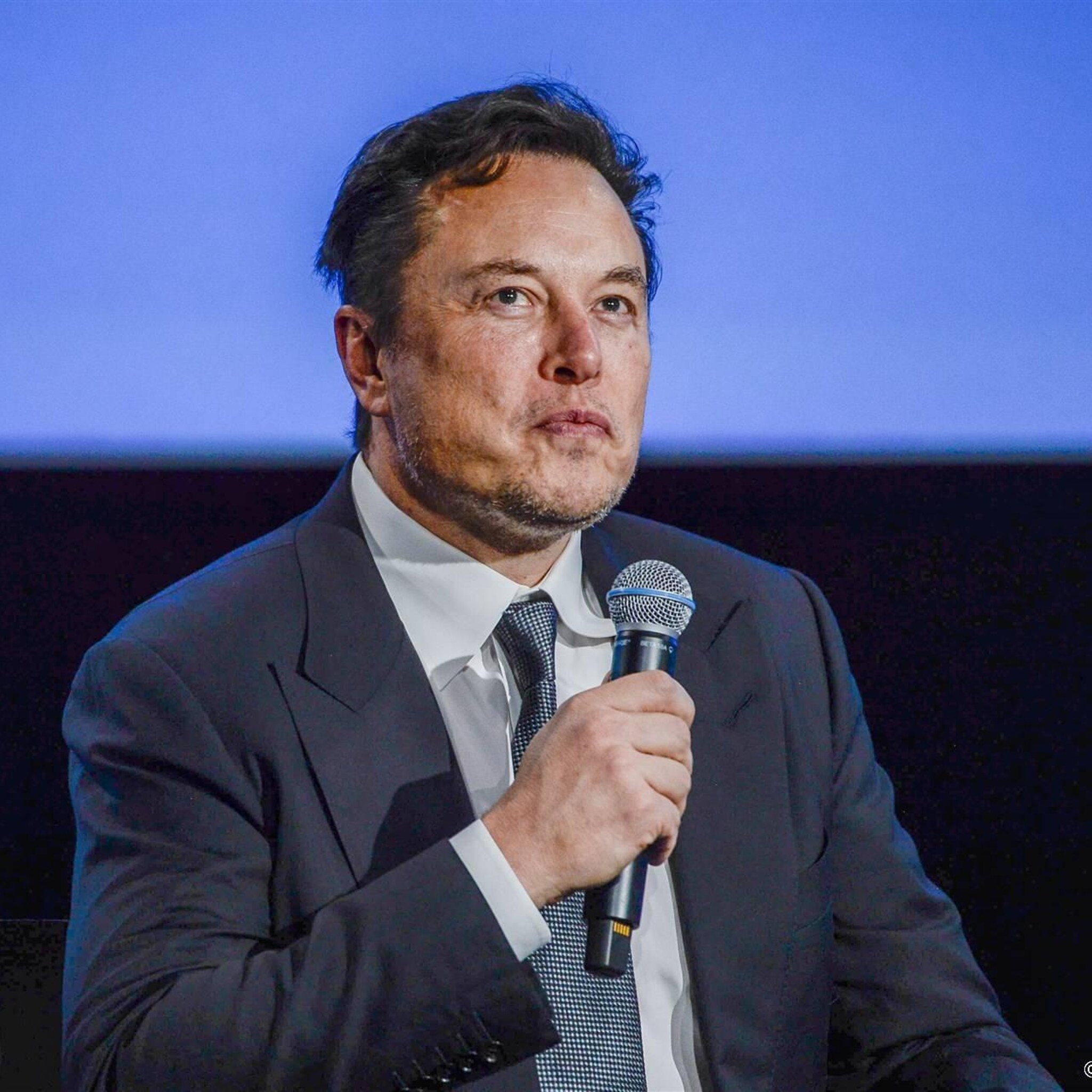 twitter topman elon musk zegt vervanger te hebben gevonden